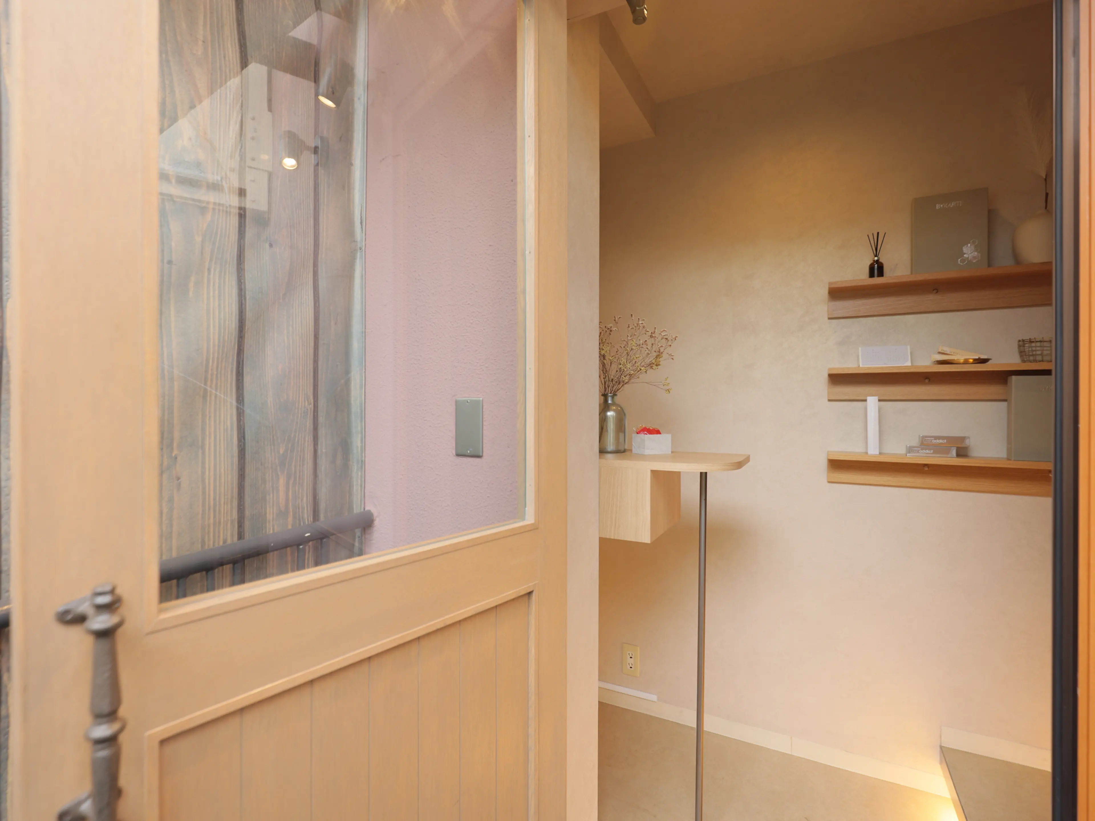 yur【ユル】元町の内観・外観2