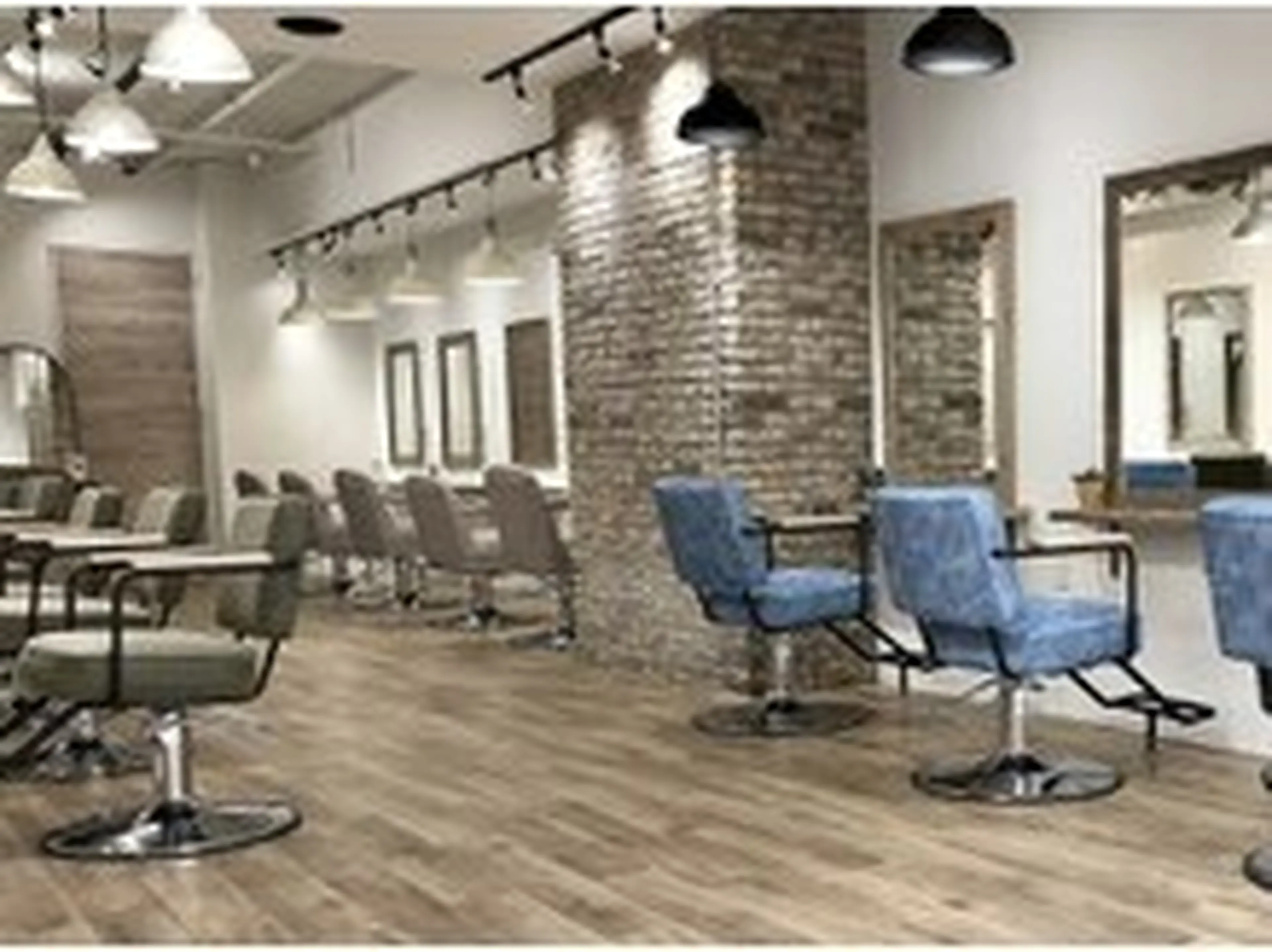 REBECCA by CURACIONの内観・外観1