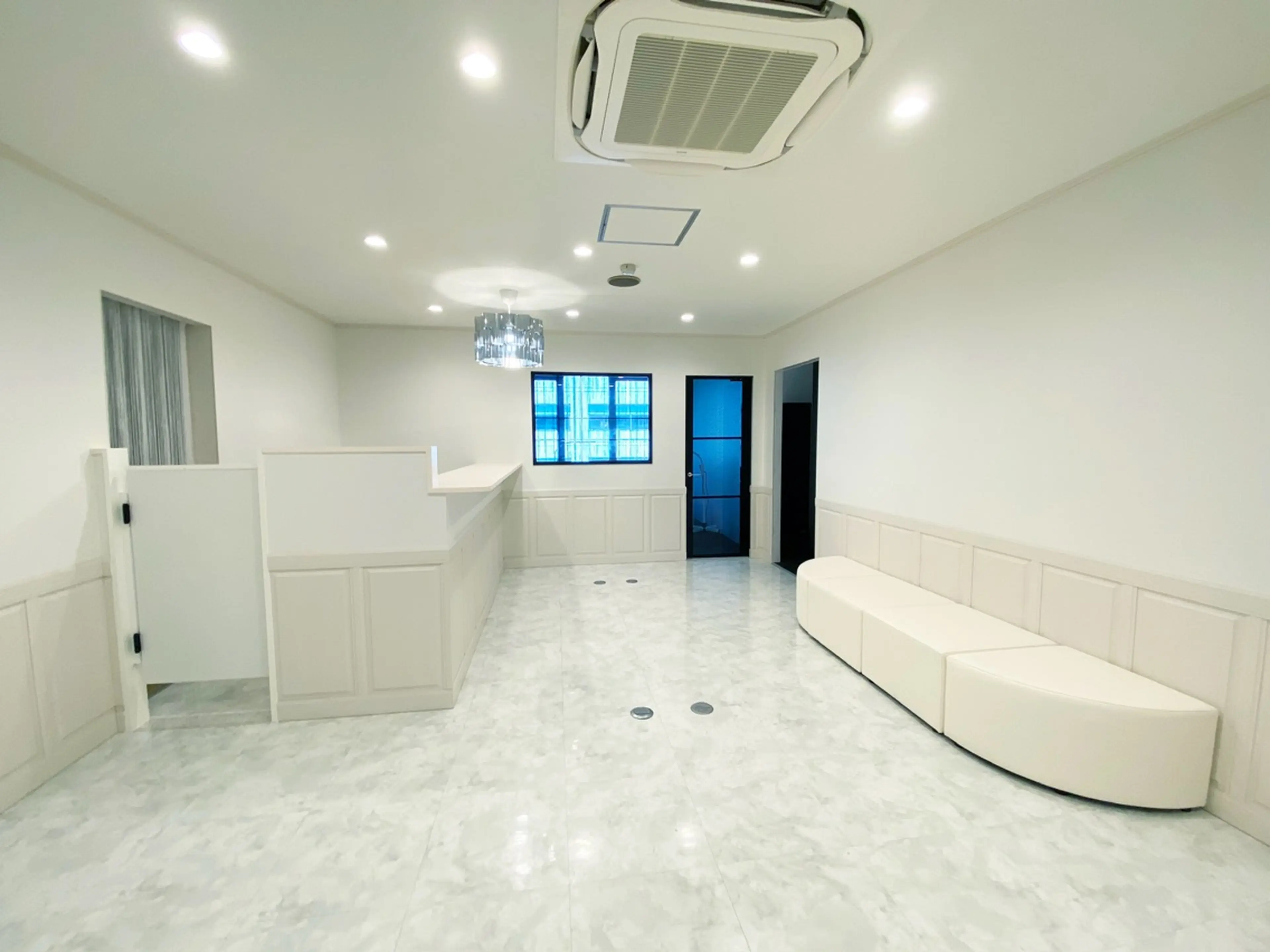 Replusの内観・外観1