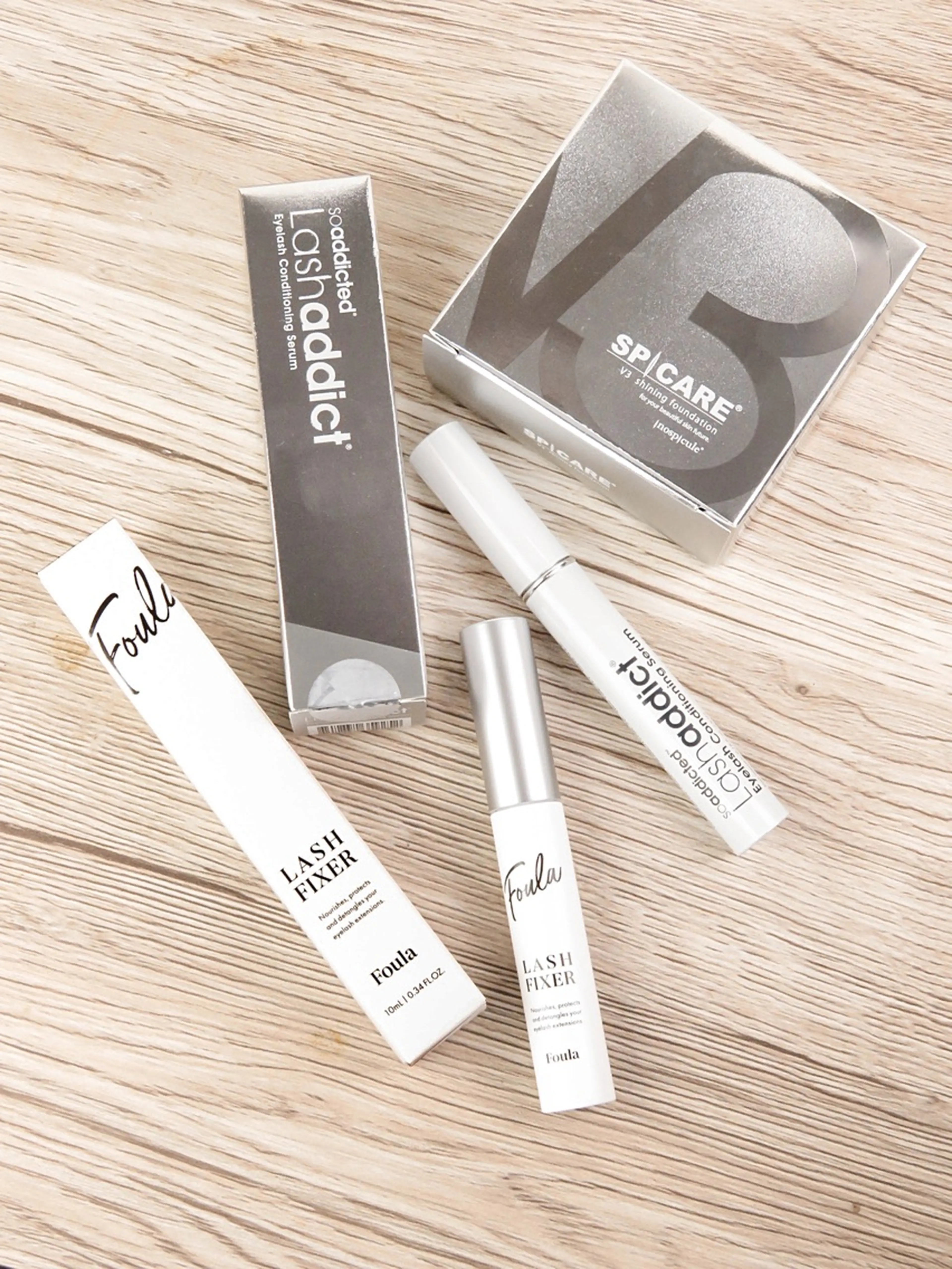 Eyelash Salon Mian小岩店の内観・外観3