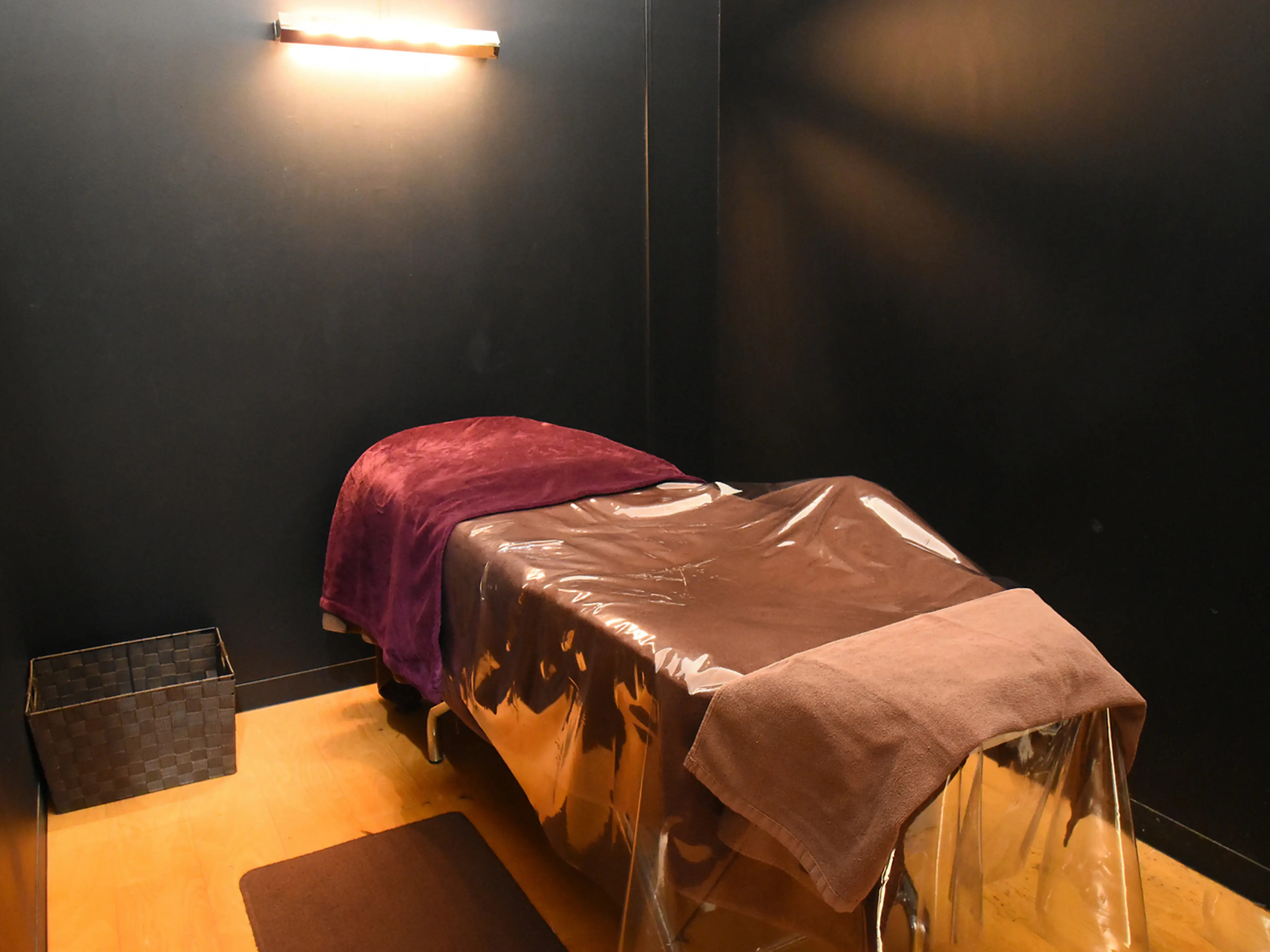 ヴァカンスあべの店の内観・外観3