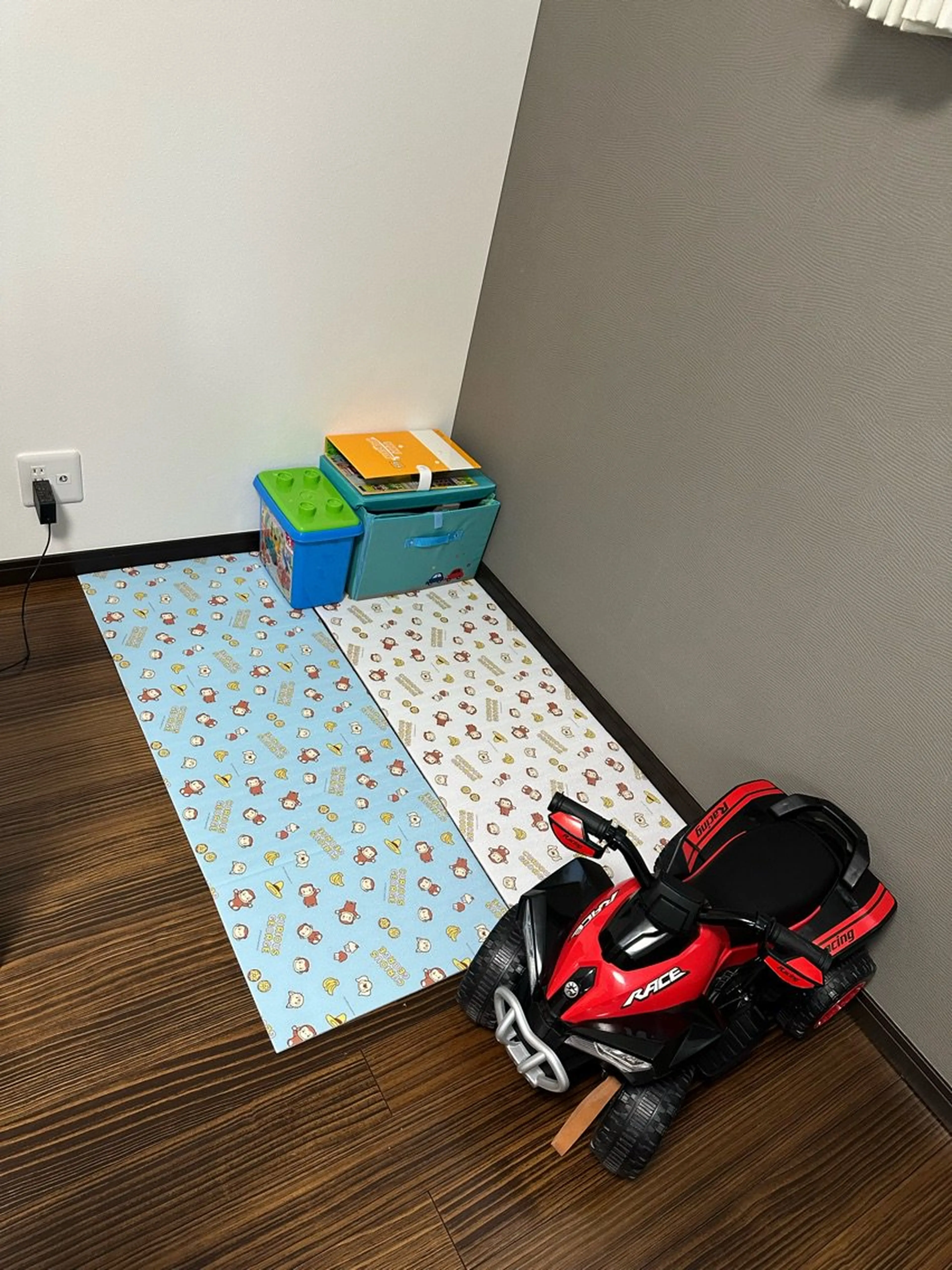 Omeme Beautyの内観・外観3