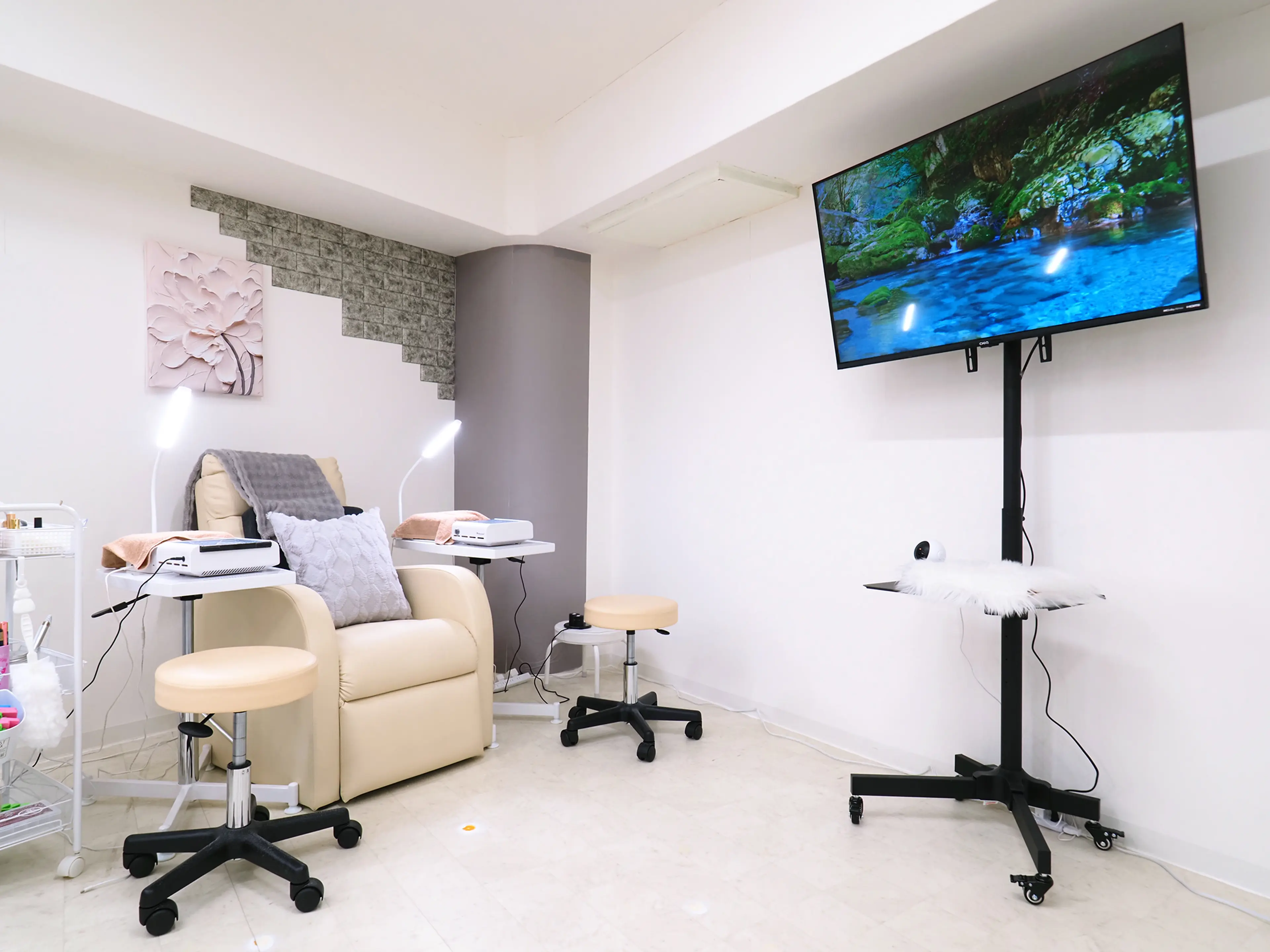 はあとねいる十三店の内観・外観2