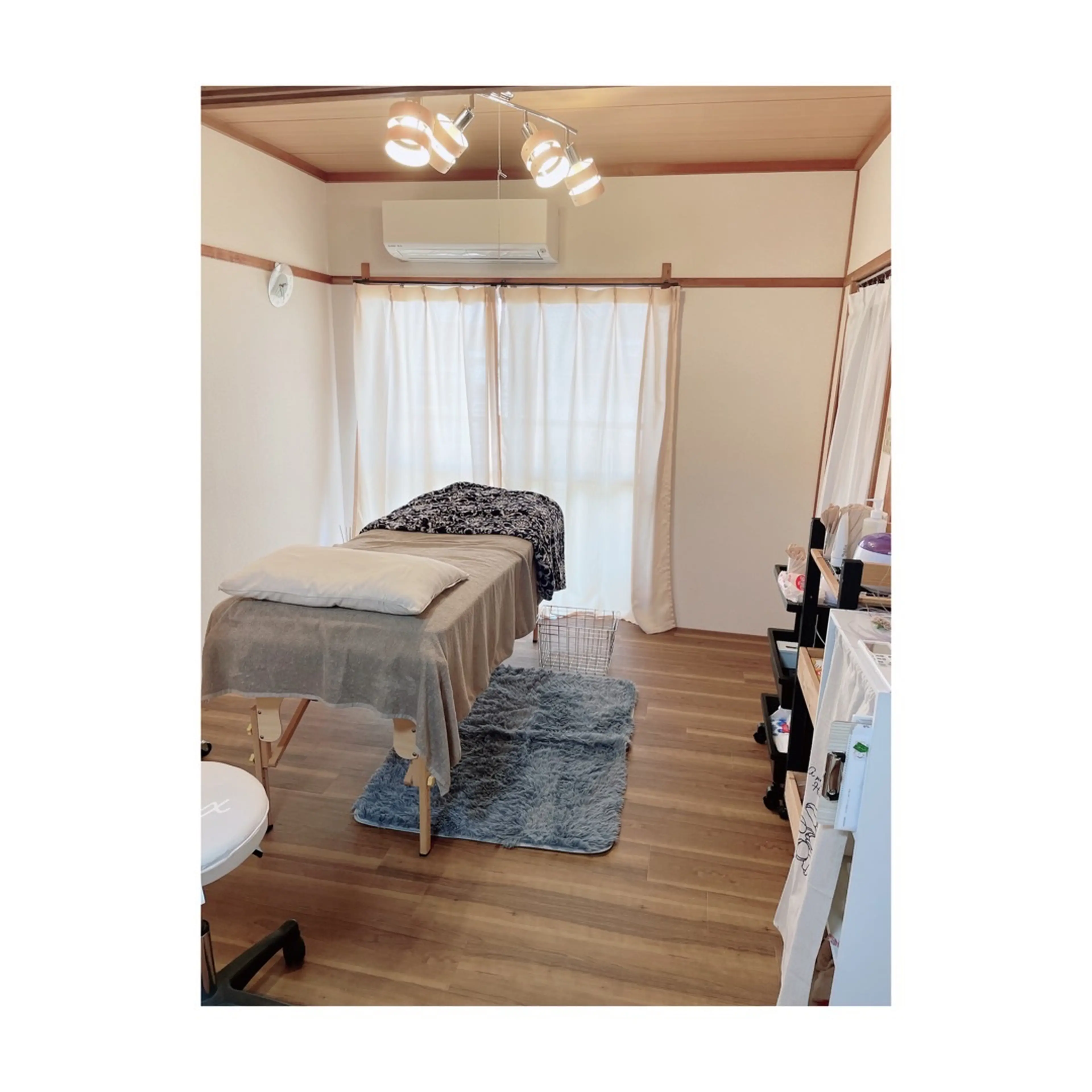 Private Salon palpitoの内観・外観1