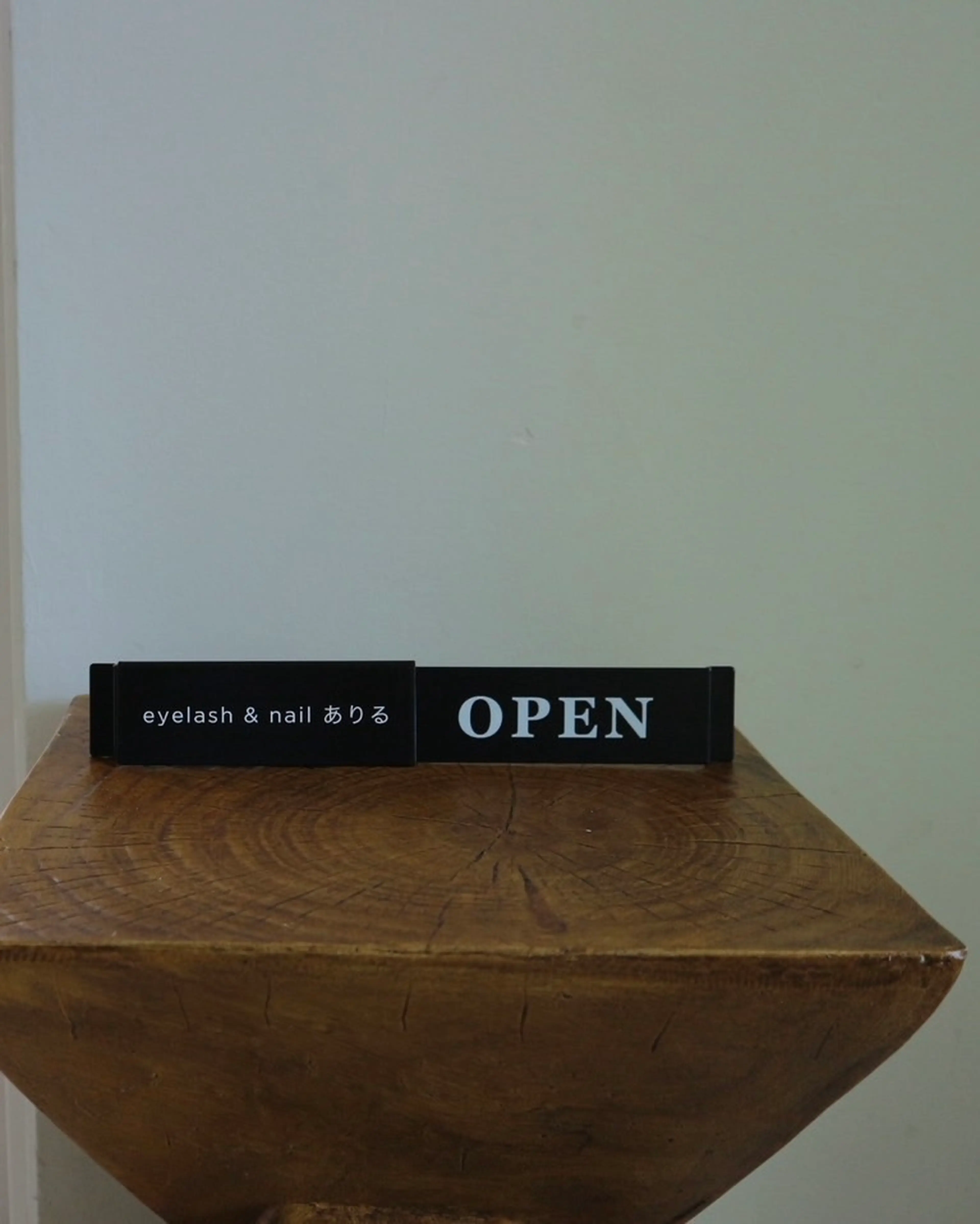 eyelash salon ありるの内観・外観1