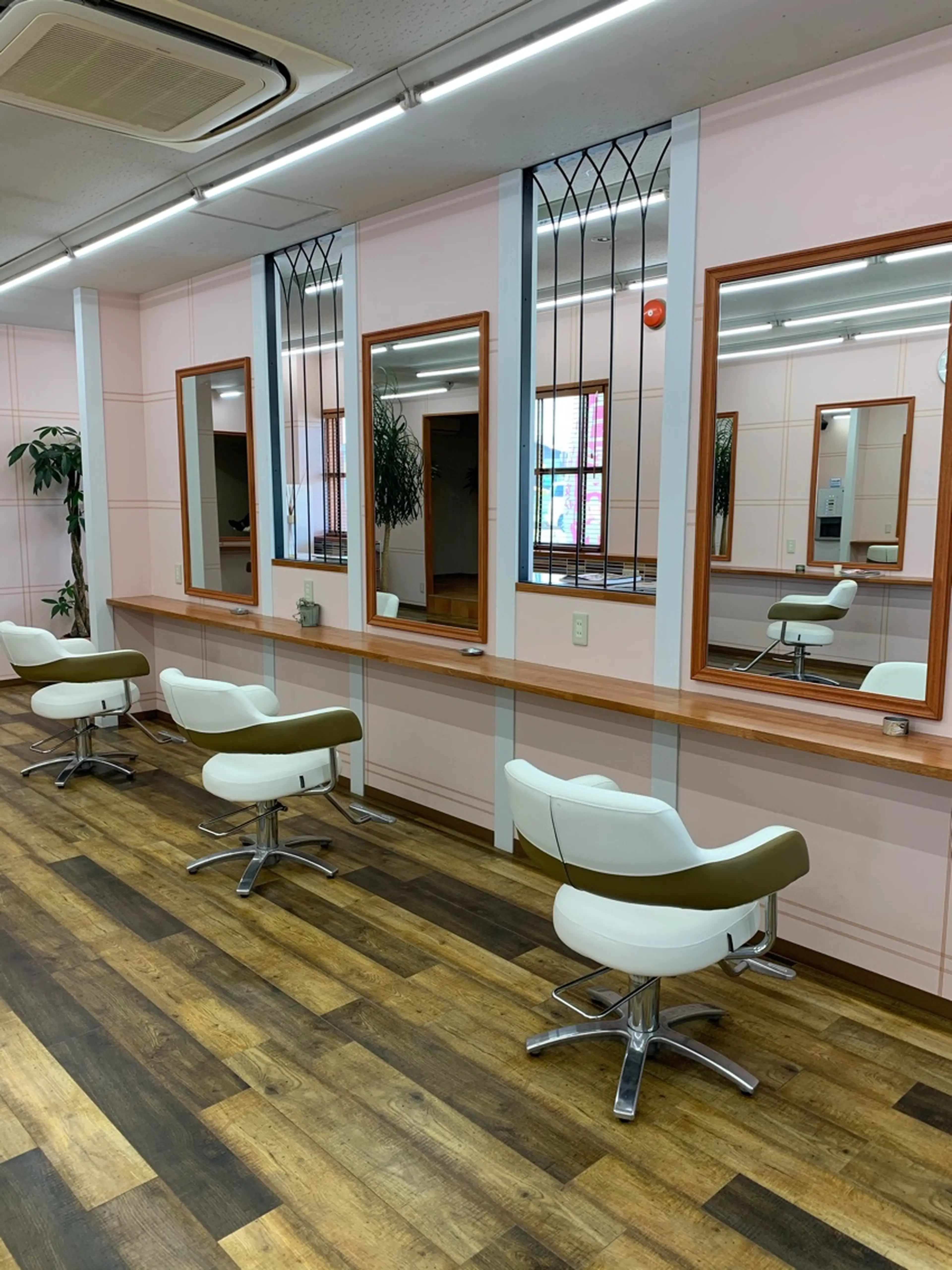 LifebeLiftの内観・外観2