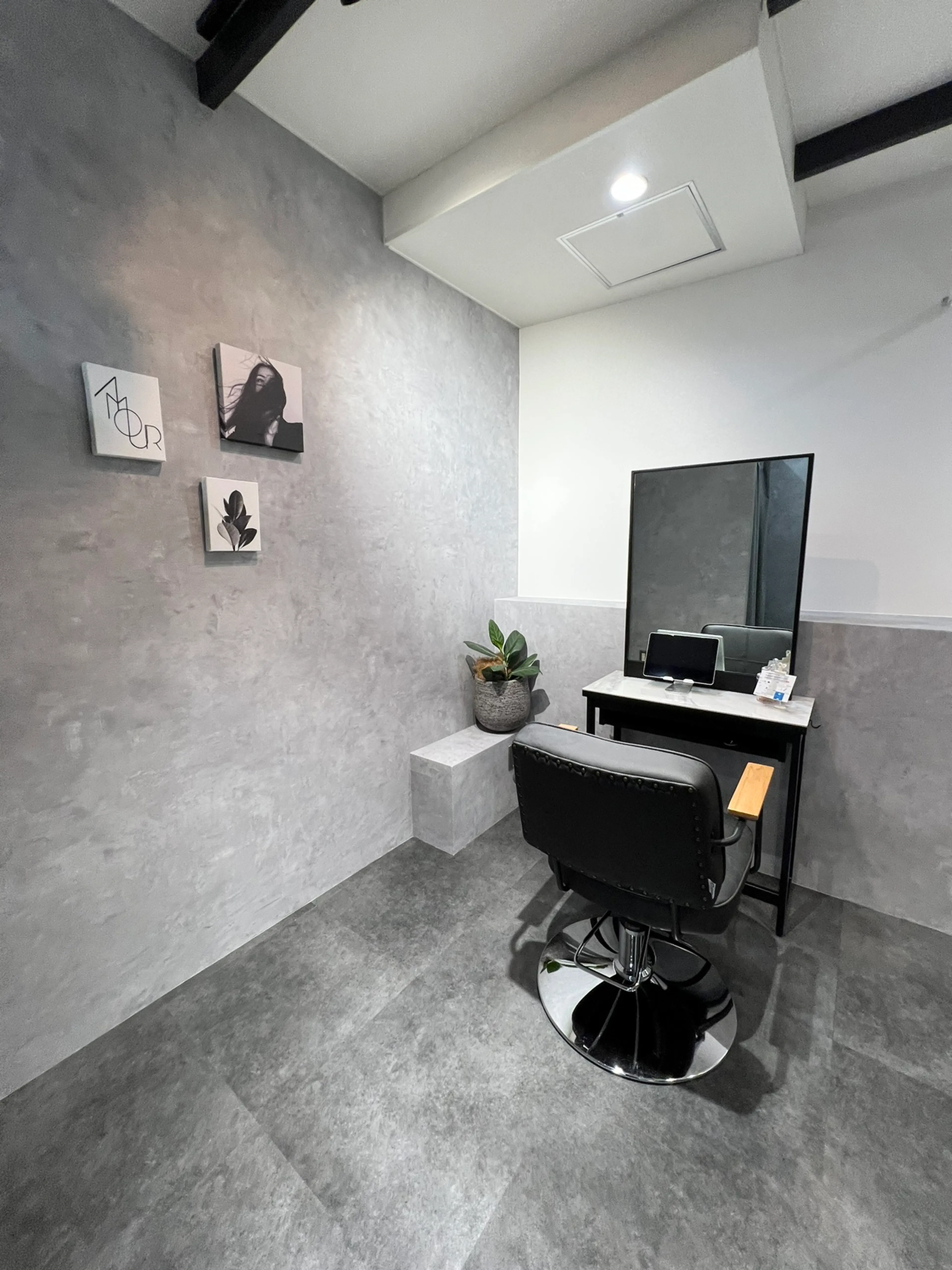 フィーネ 横浜店の内観・外観1