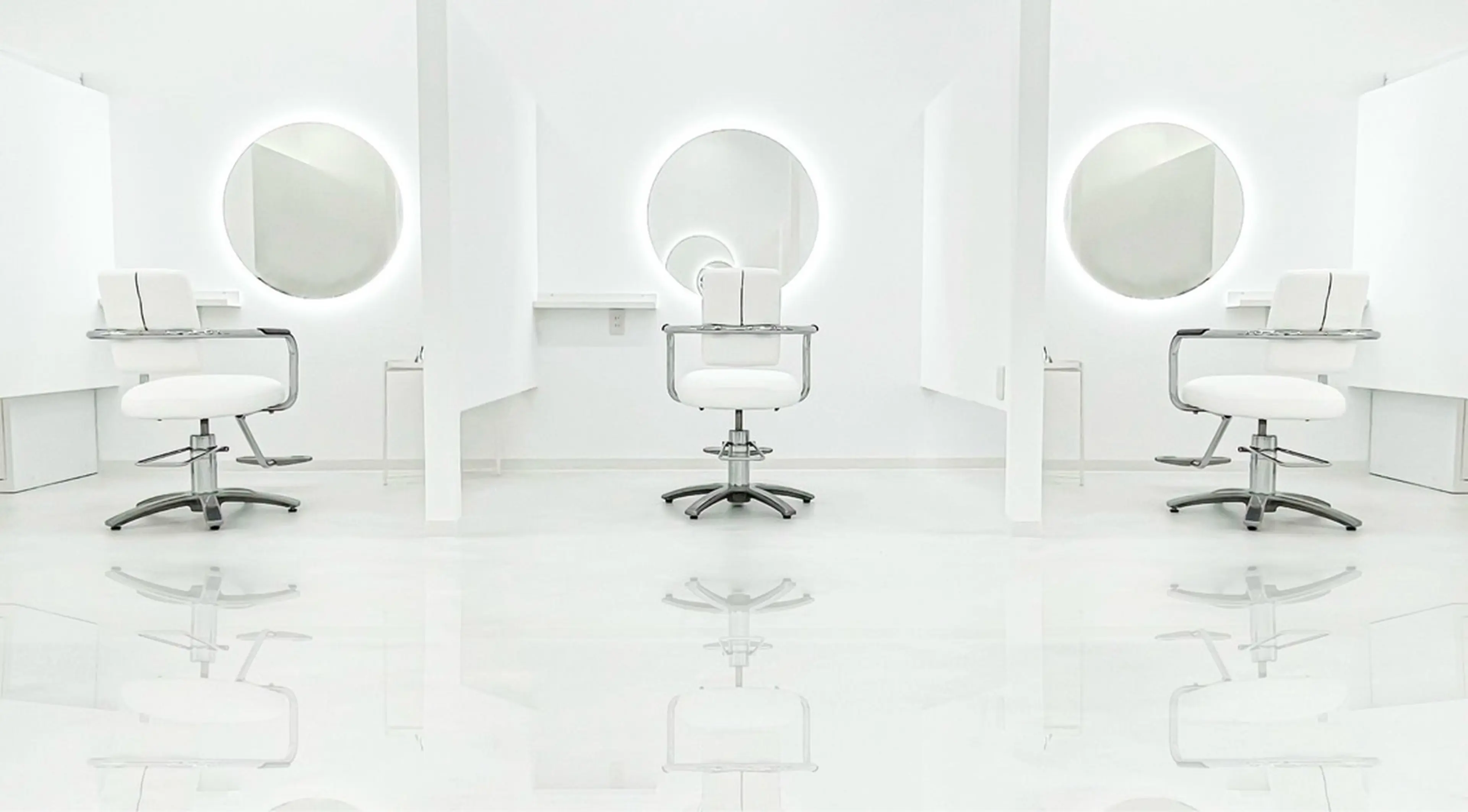 aini天王寺アポロ店の内観・外観2