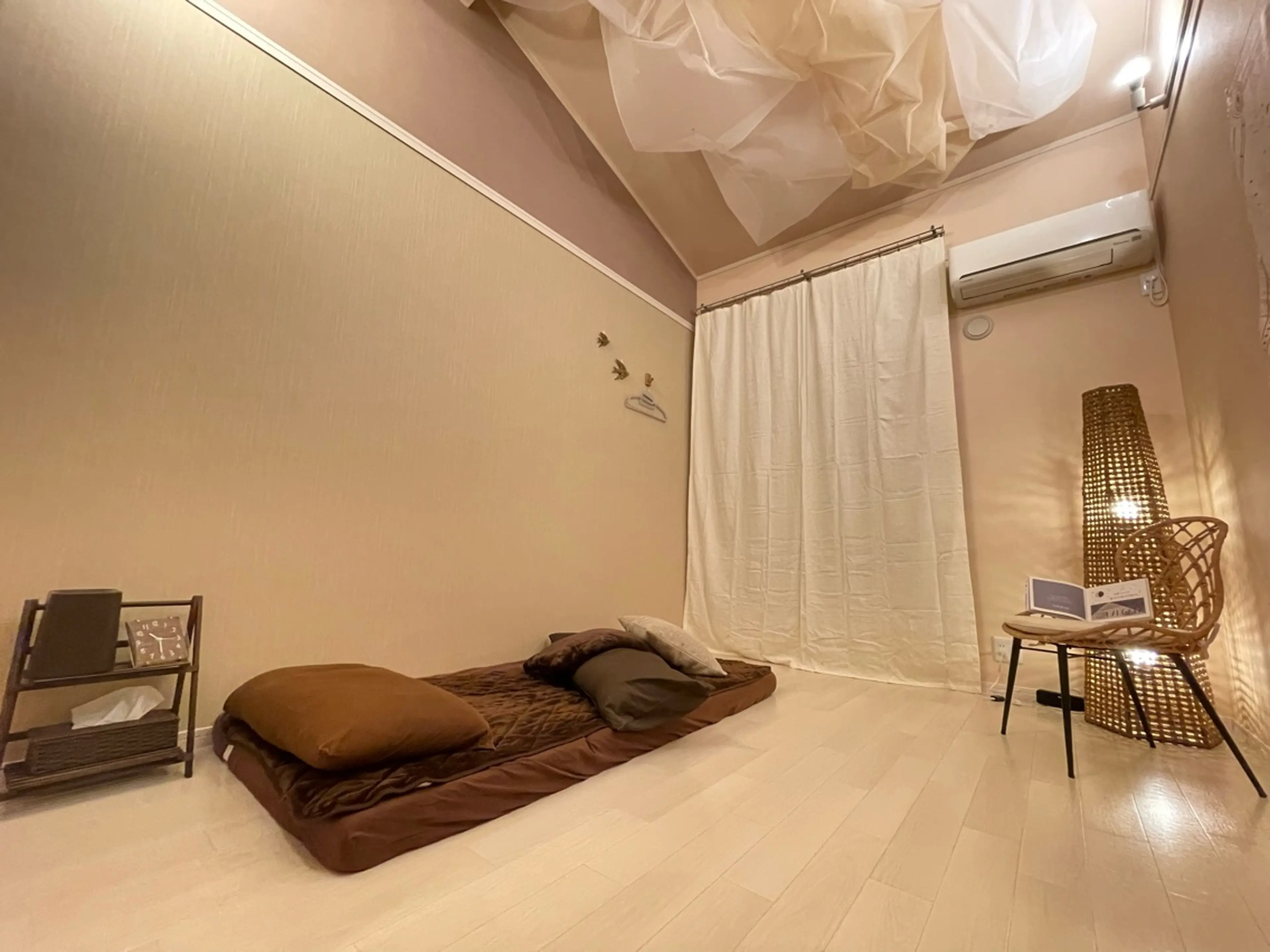 mangata【モーンガータ】の内観・外観3