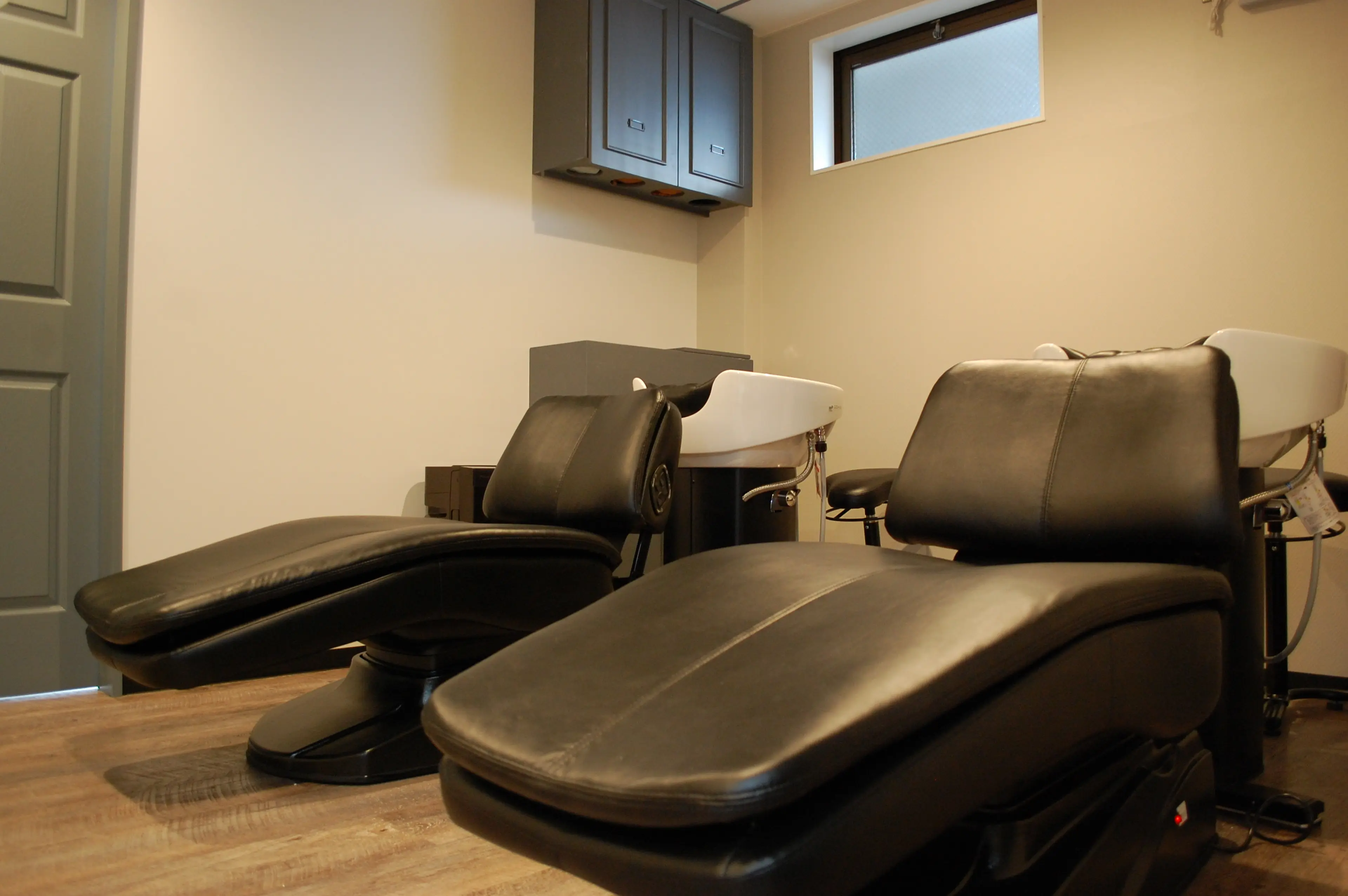 MEN'S SALON alfRed 瑞穂店の内観・外観3