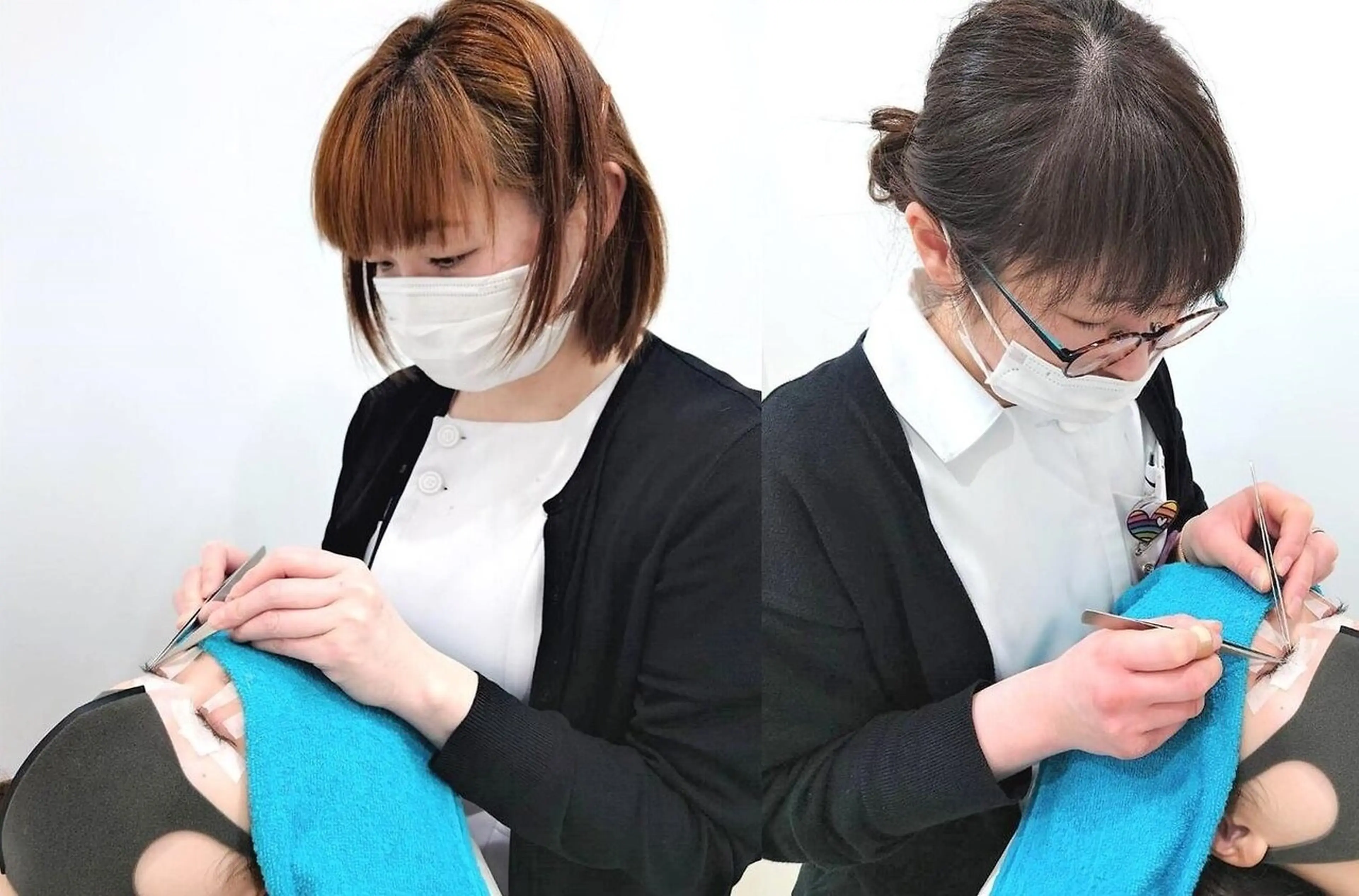 エステティックサロン　恋＆eye　ツインズの内観・外観2