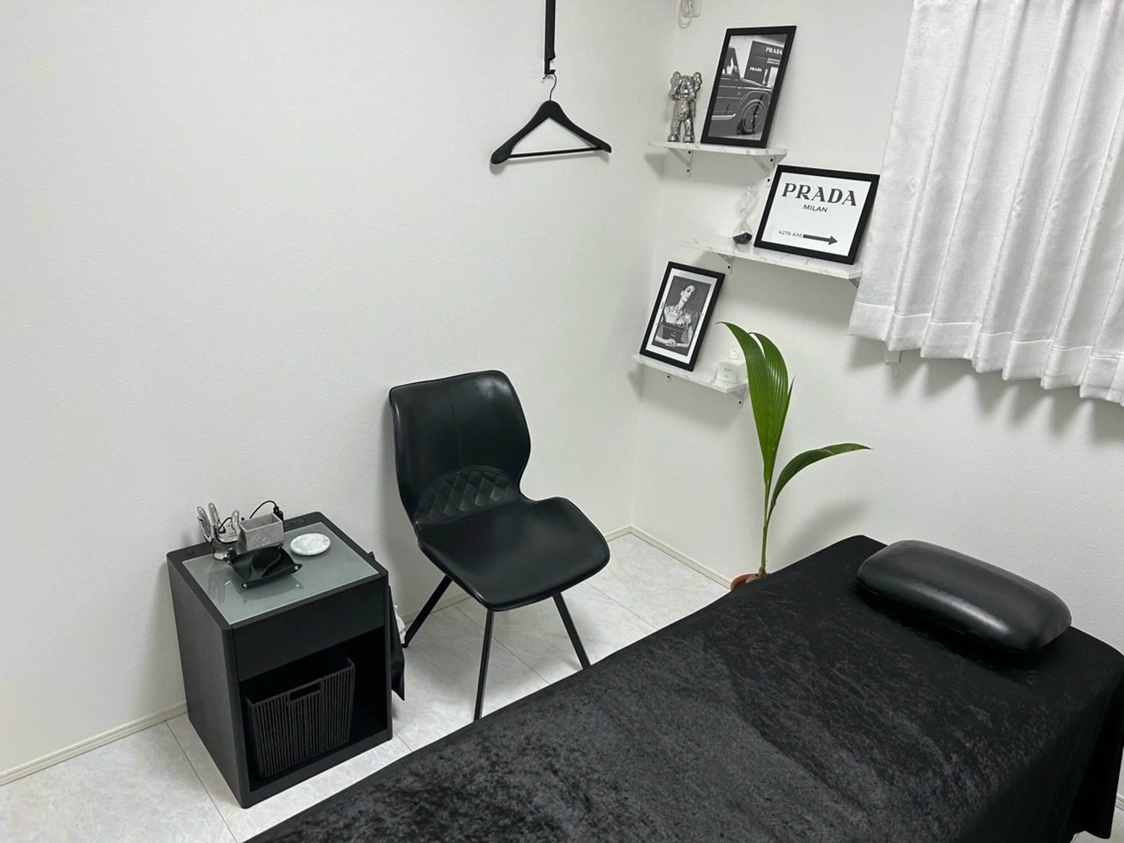 BeautySalon Y.の内観・外観2