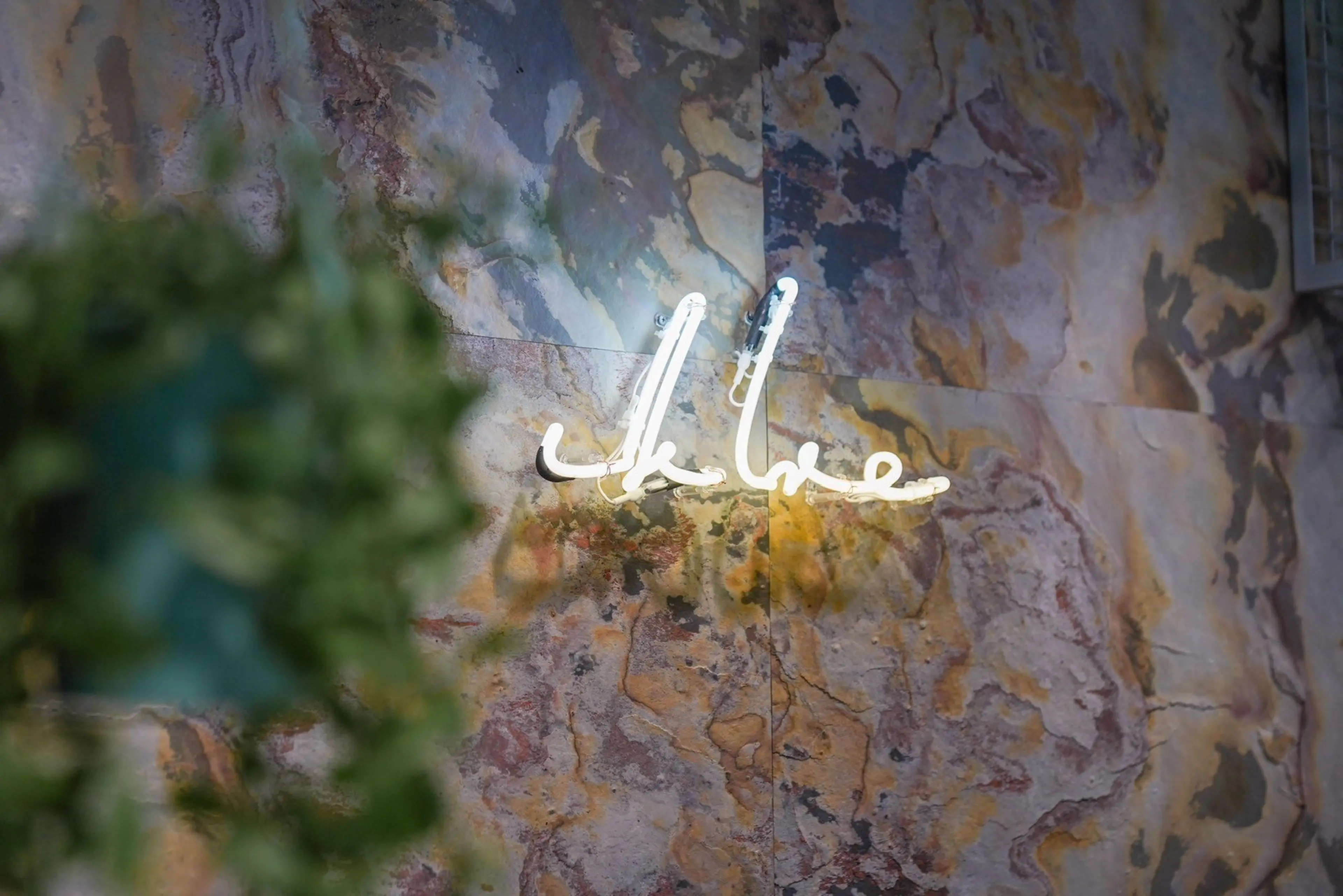 Lond chloeの内観・外観3