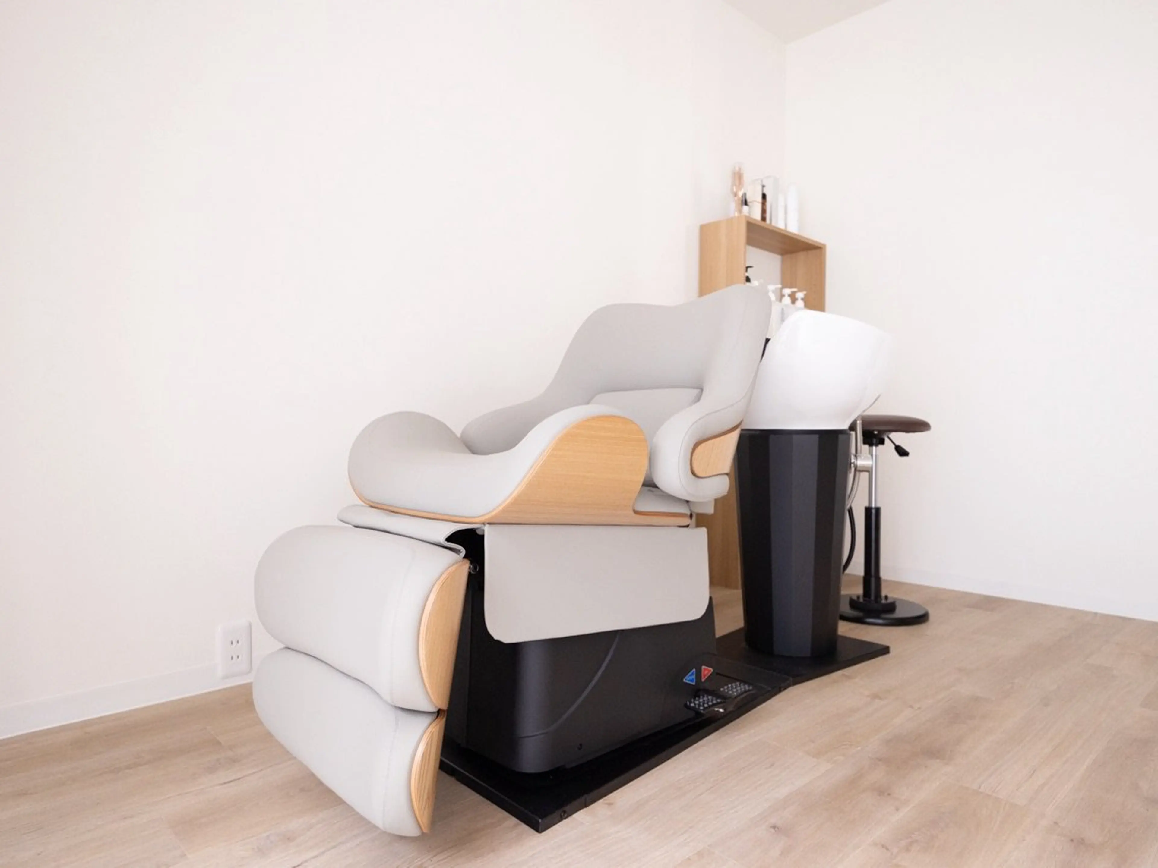 Anuanua’O’eの内観・外観3