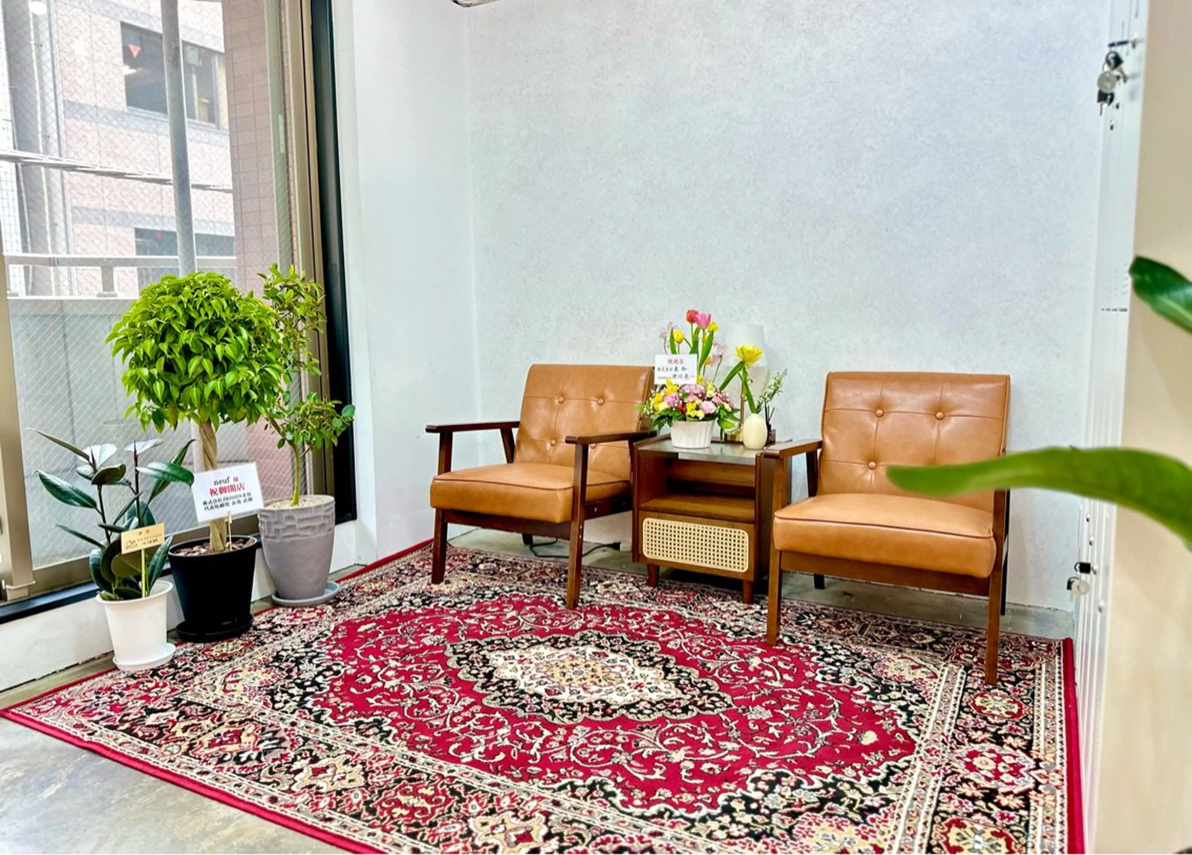 neufの内観・外観2