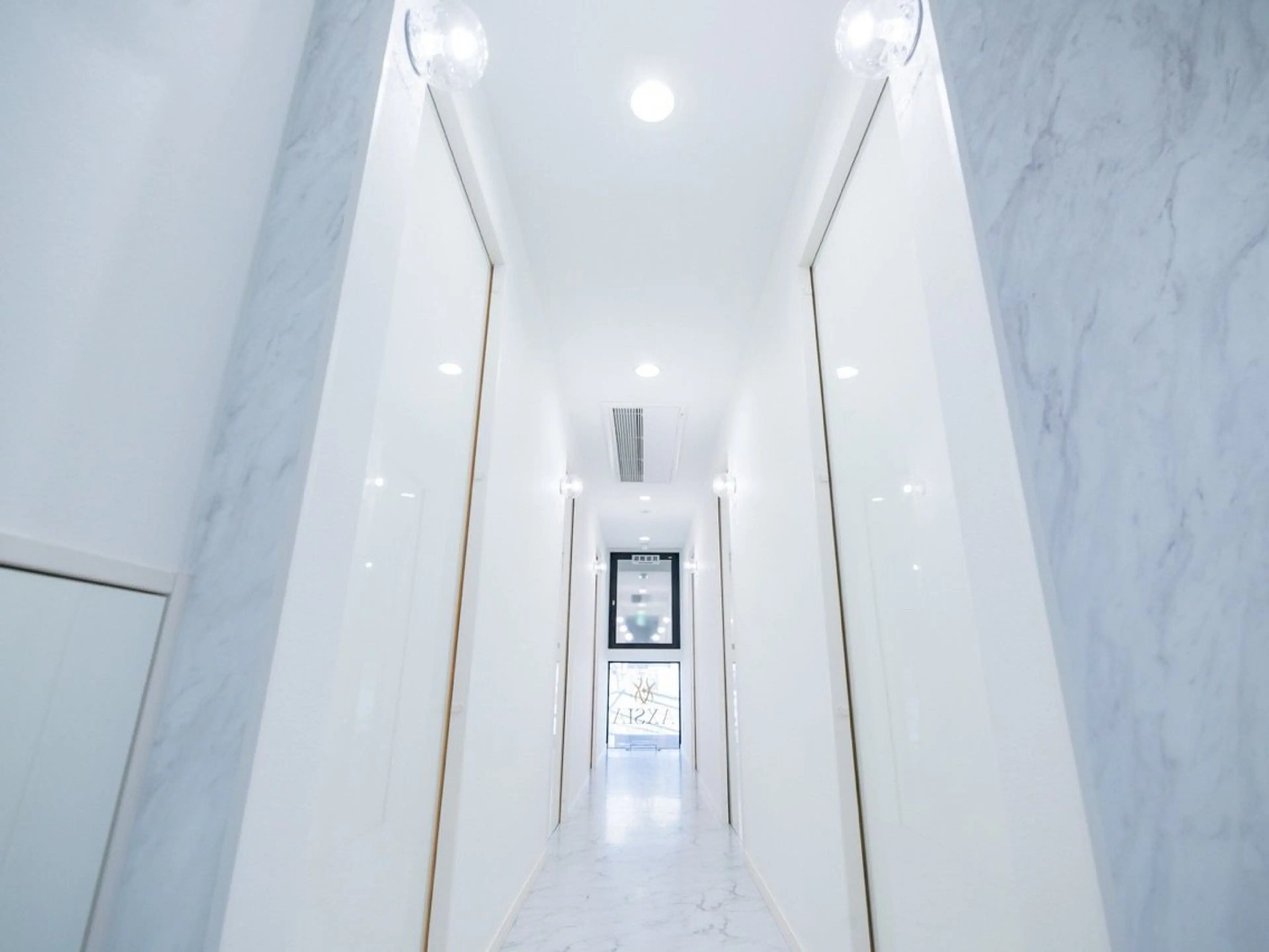 AXSIA Beauty Salonの内観・外観3