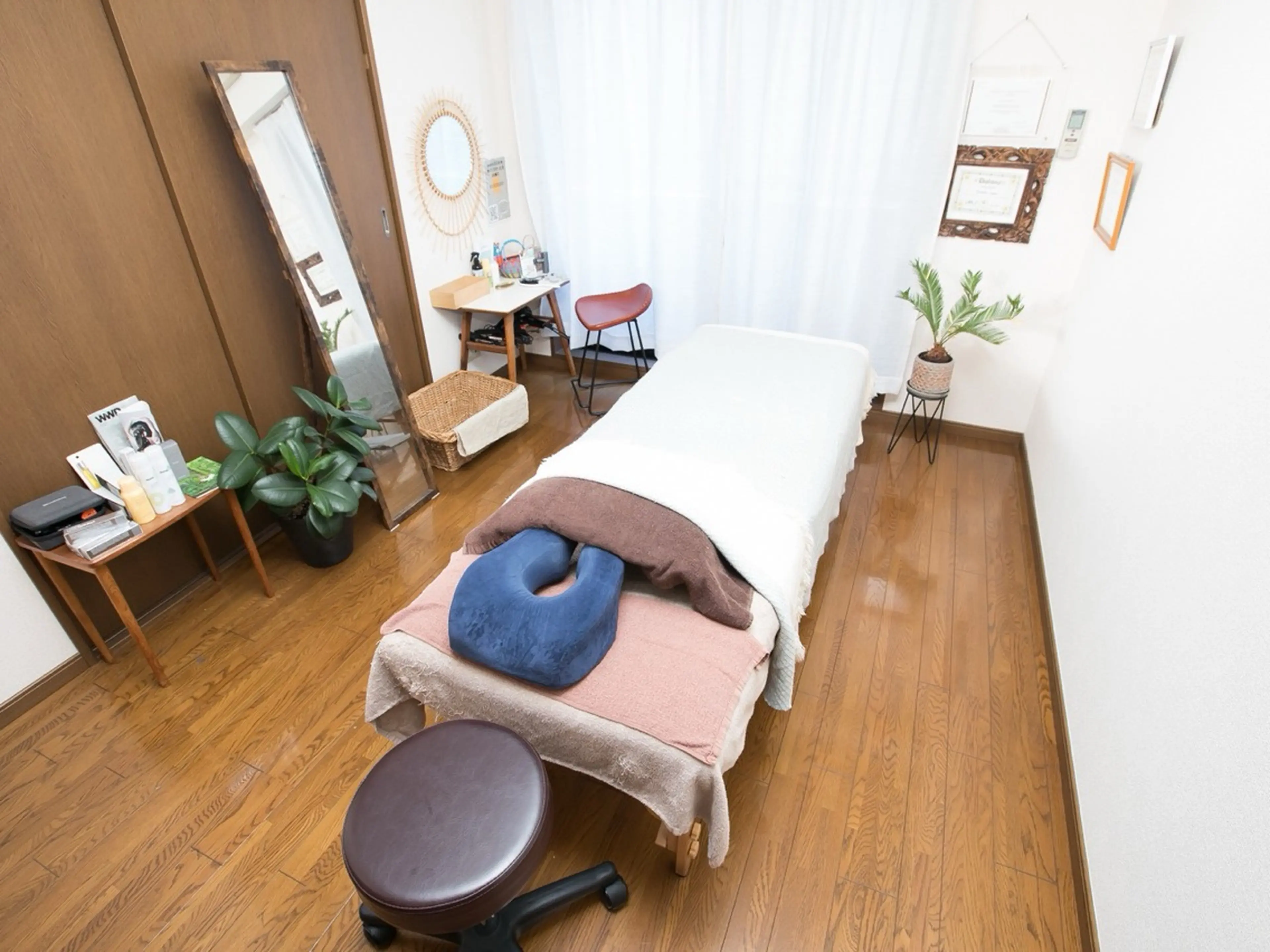 pyt 元住吉店の内観・外観2