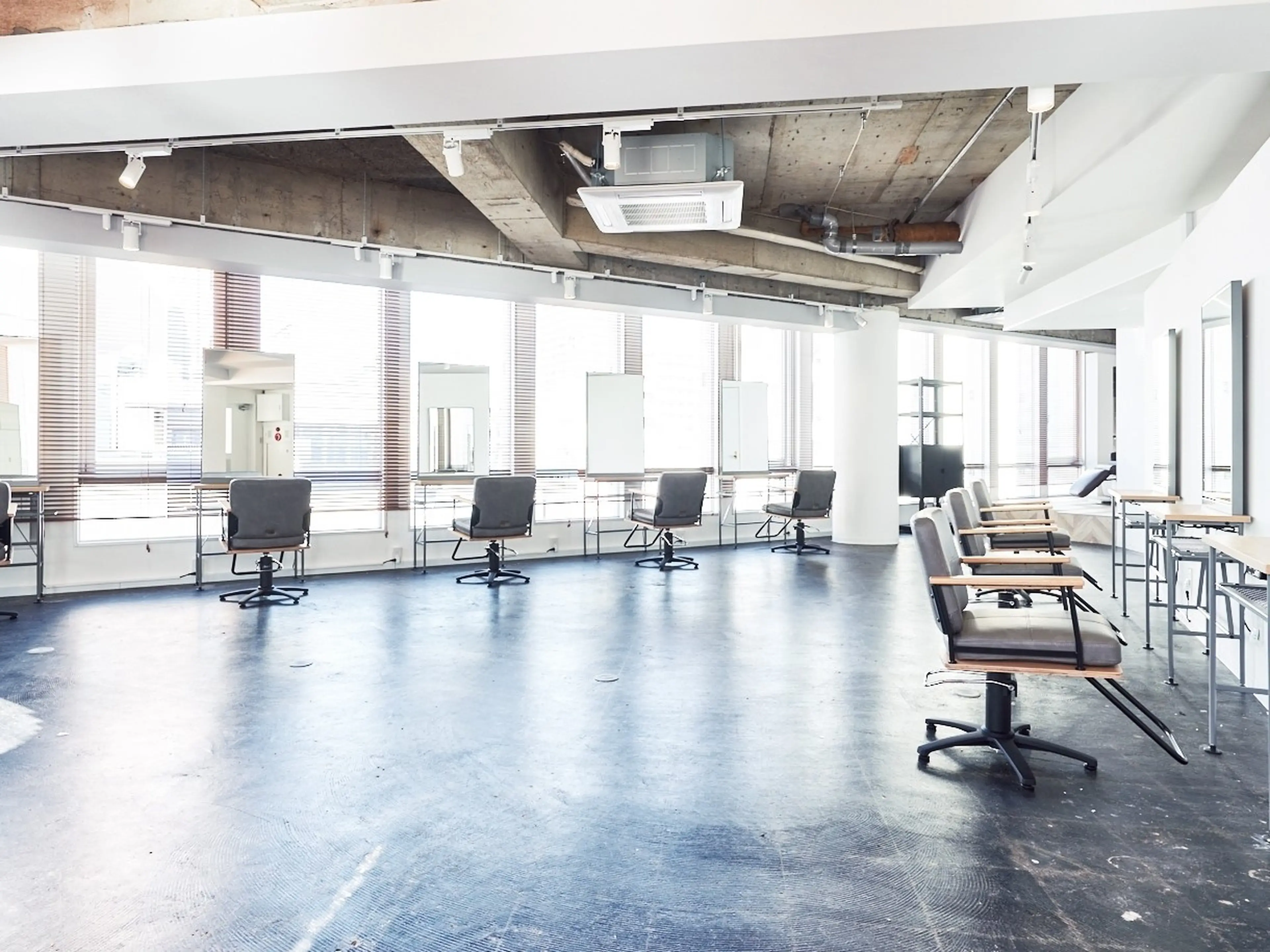 onk新宿の内観・外観3