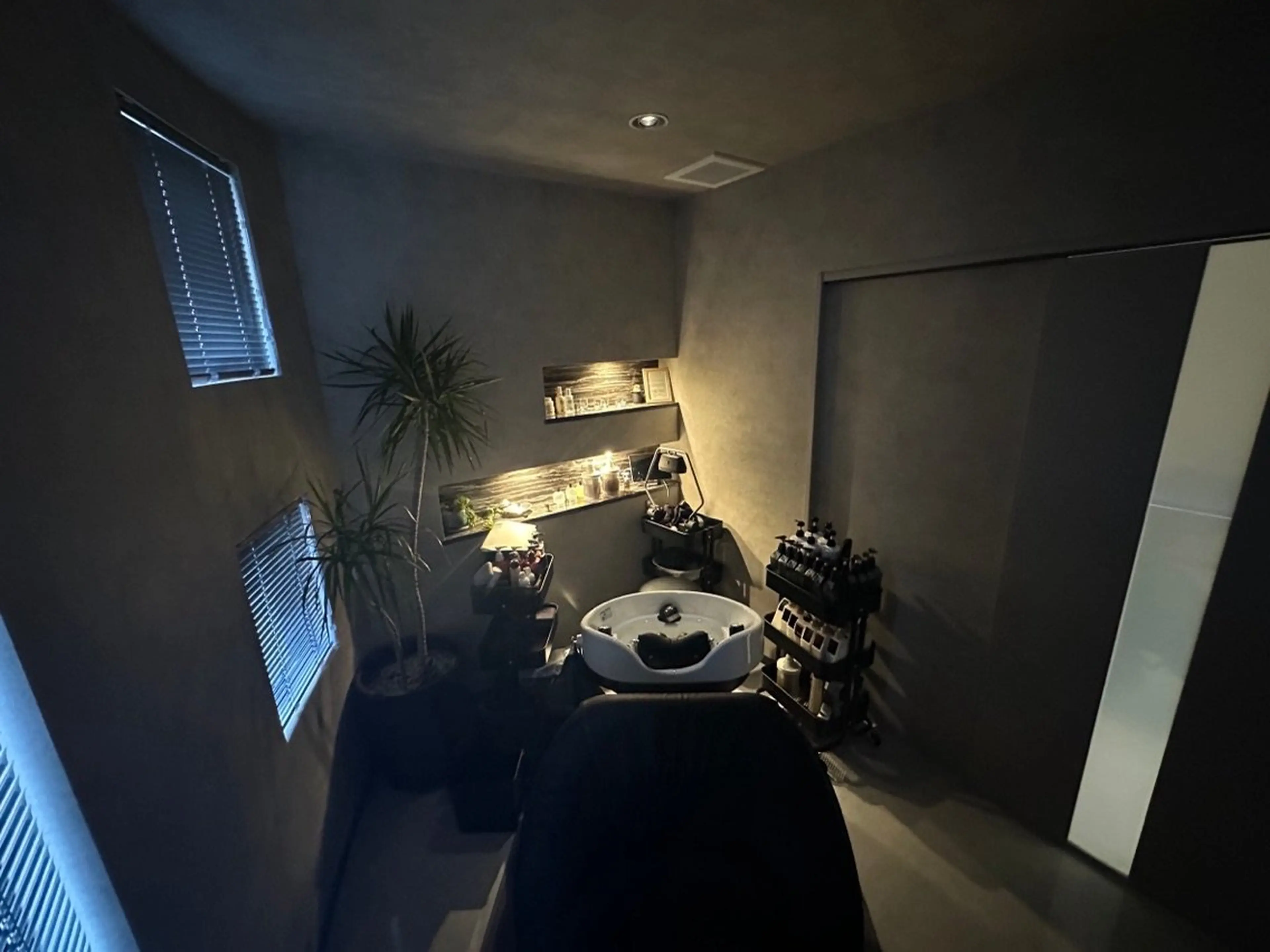 .Xianの内観・外観3