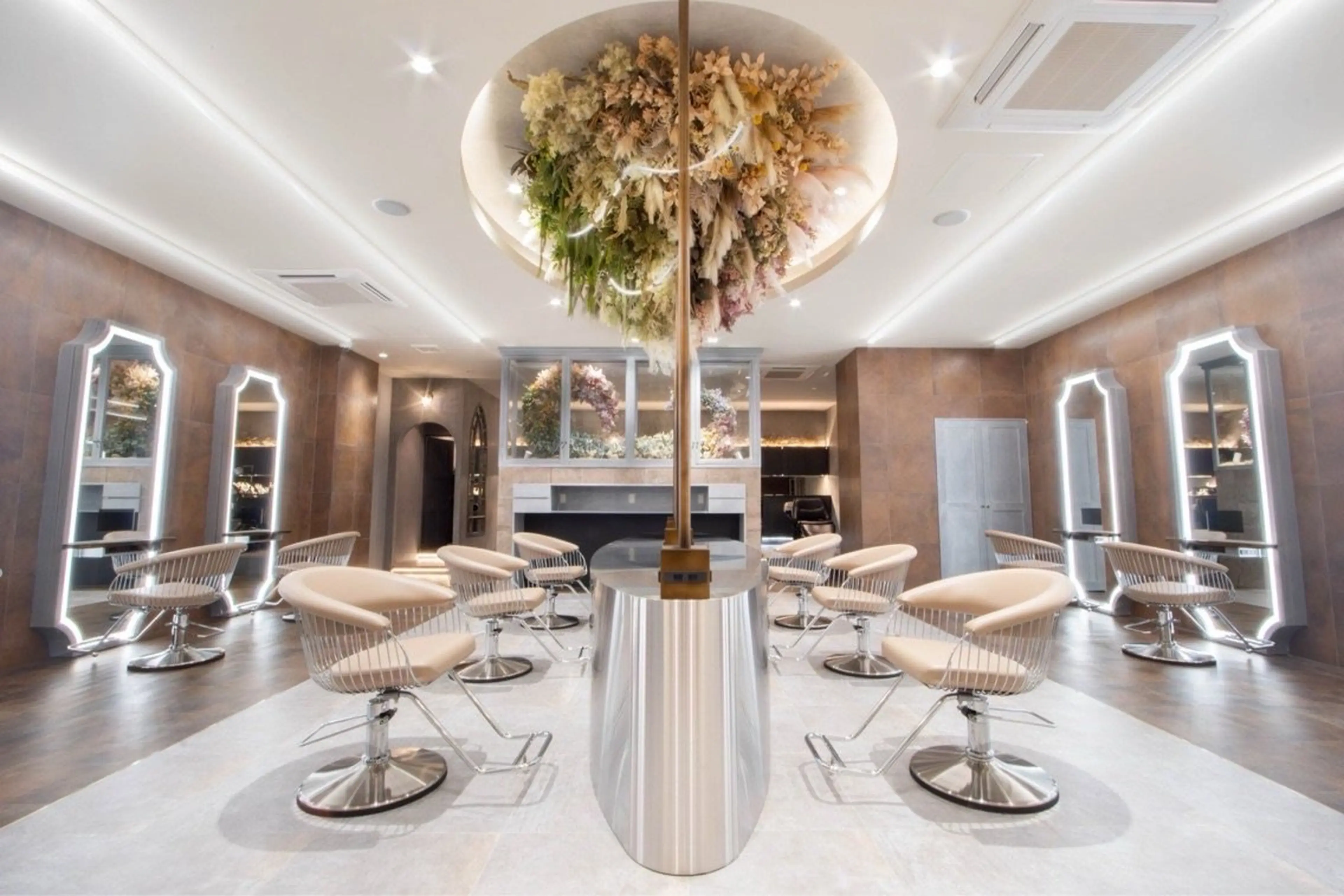 shalu平塚の内観・外観2