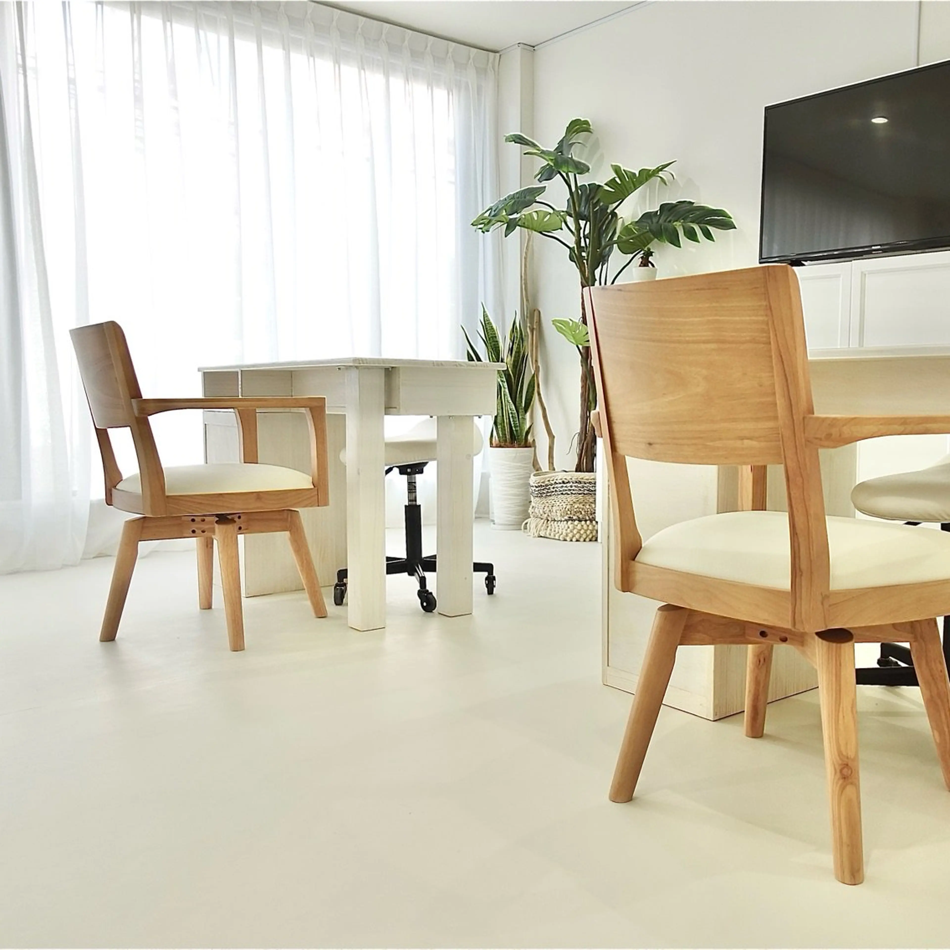 Funnail salon & schoolの内観・外観1