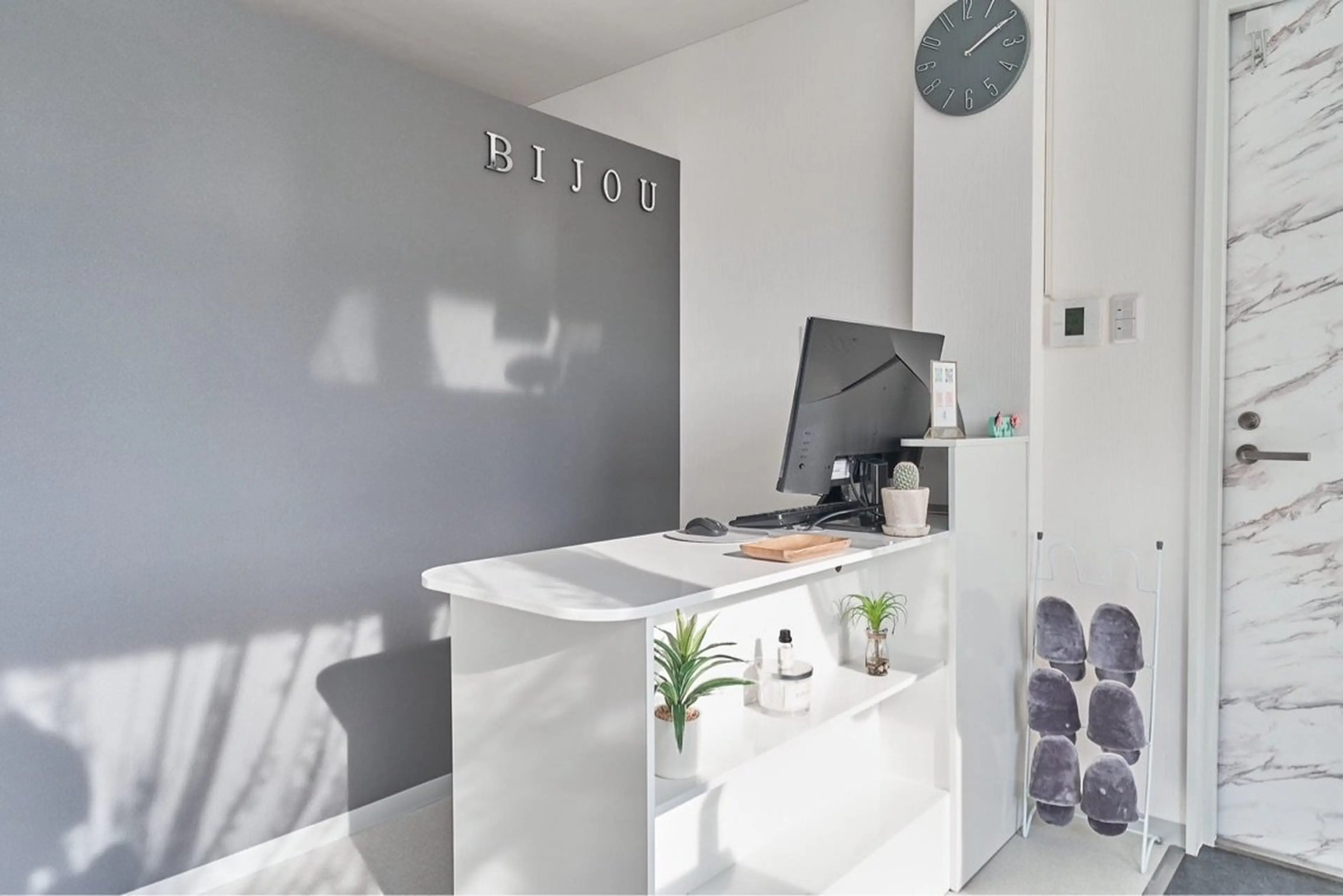 BIJOUの内観・外観1