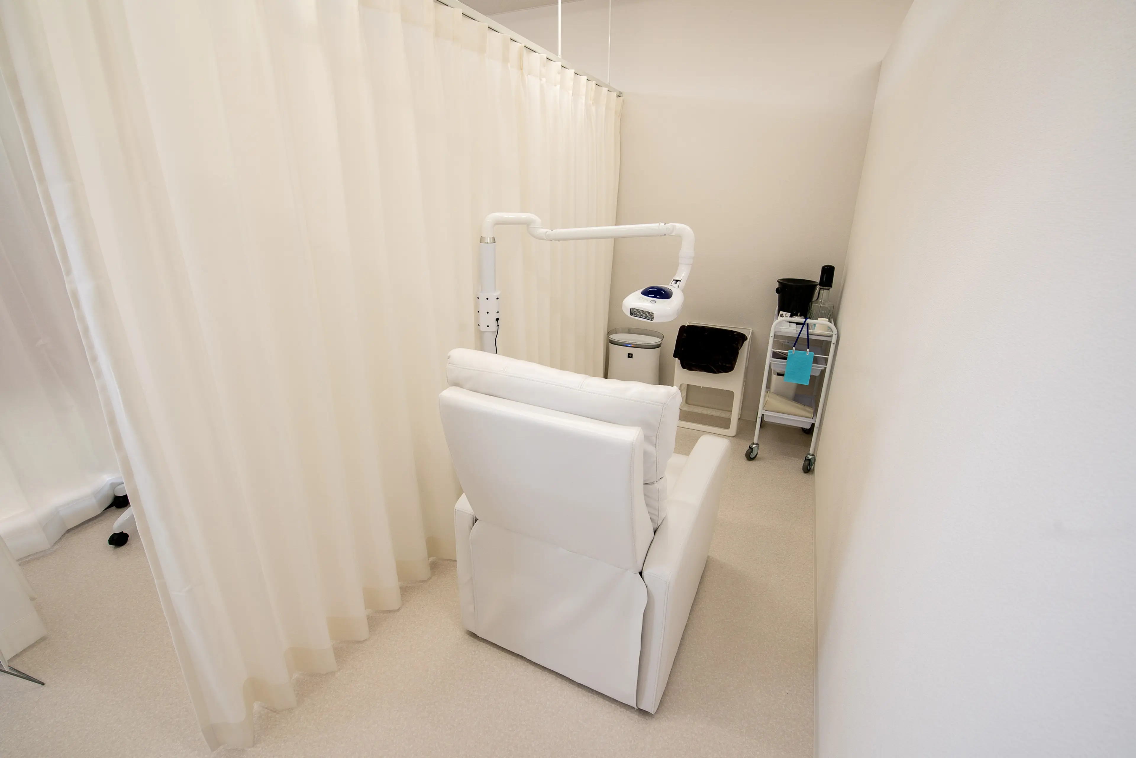 Whitening Salon PLAISIRの内観・外観2