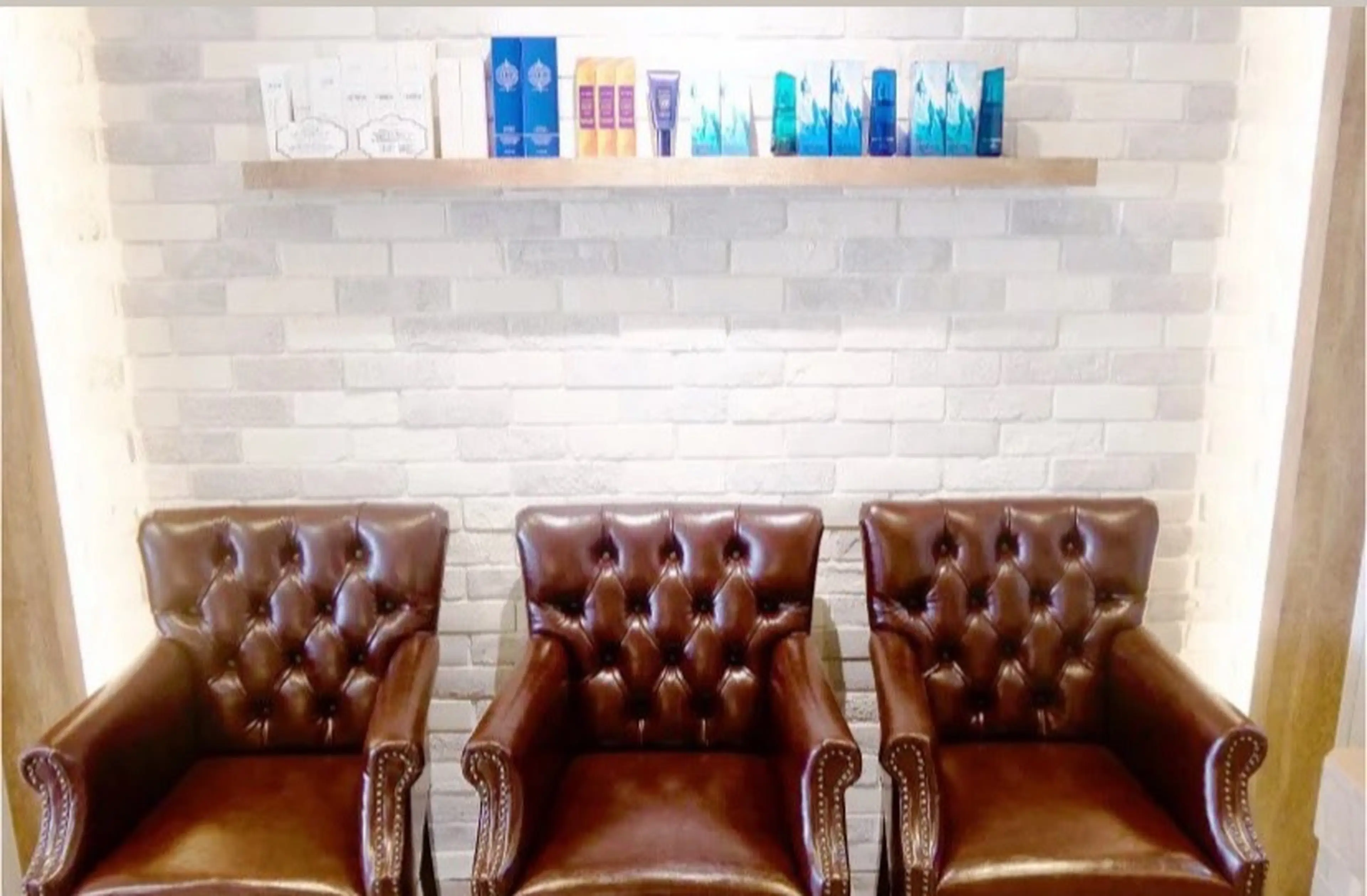 aries区役所店の内観・外観3