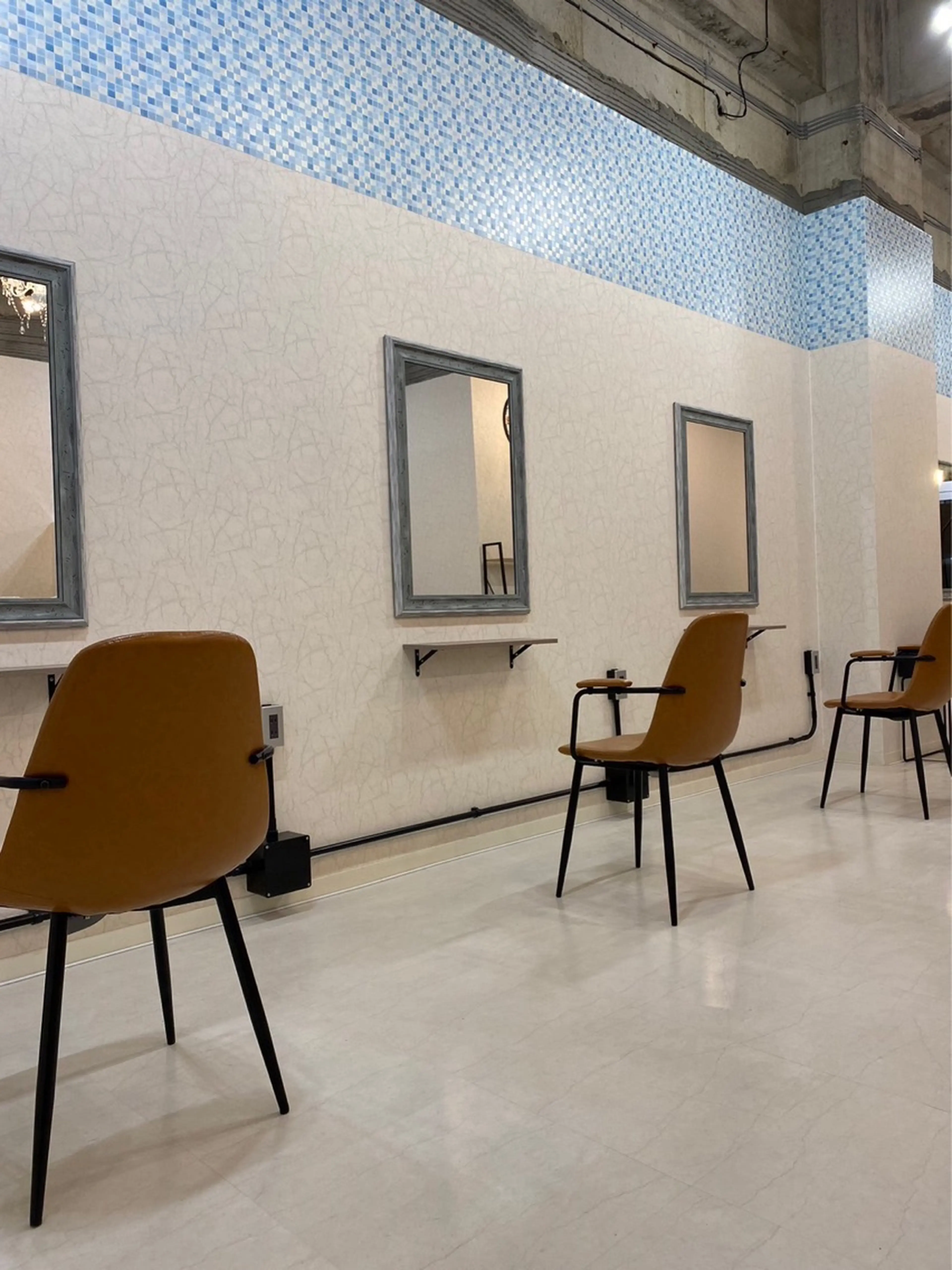 nicoの内観・外観2