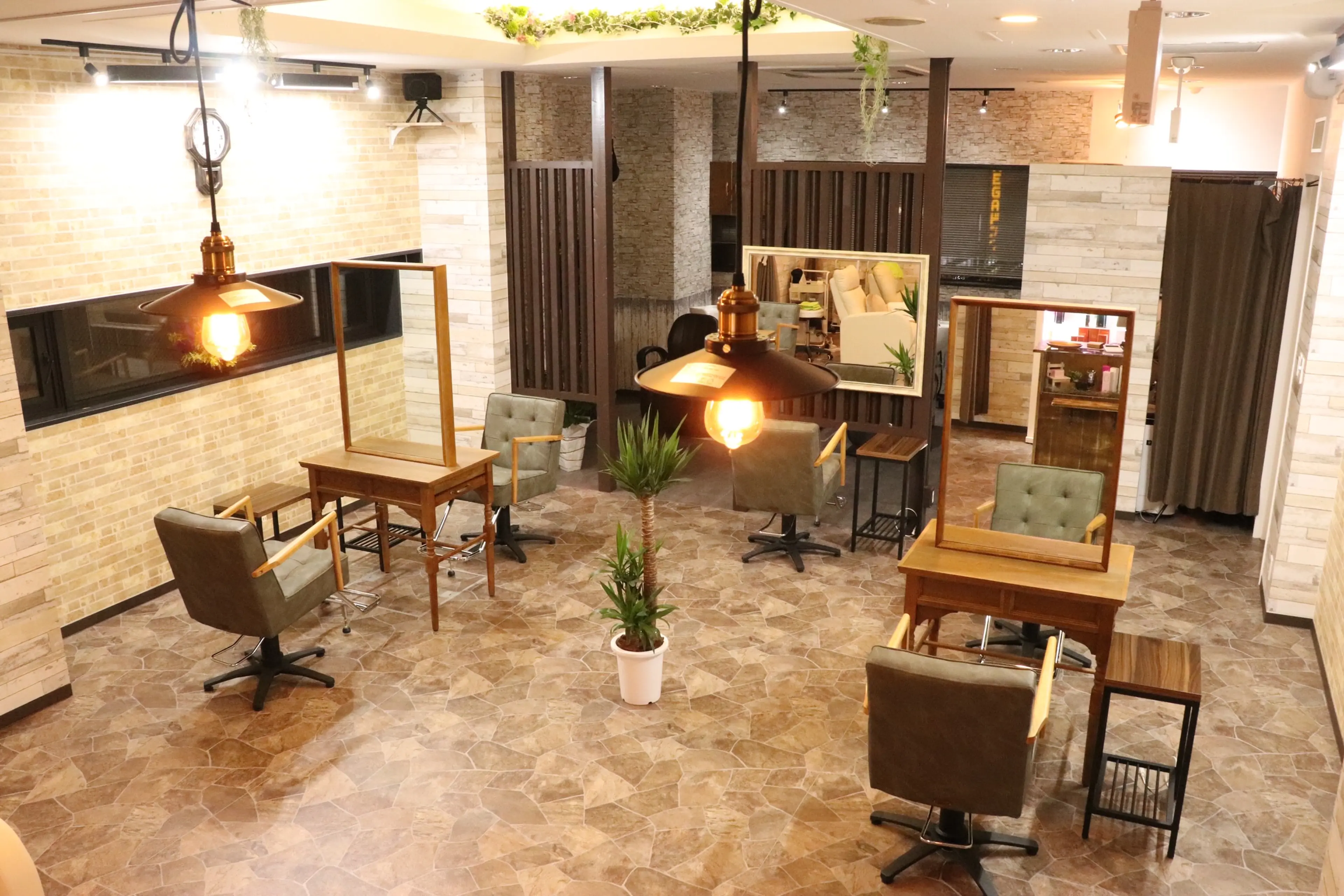 uvu【ウヴ】の内観・外観2