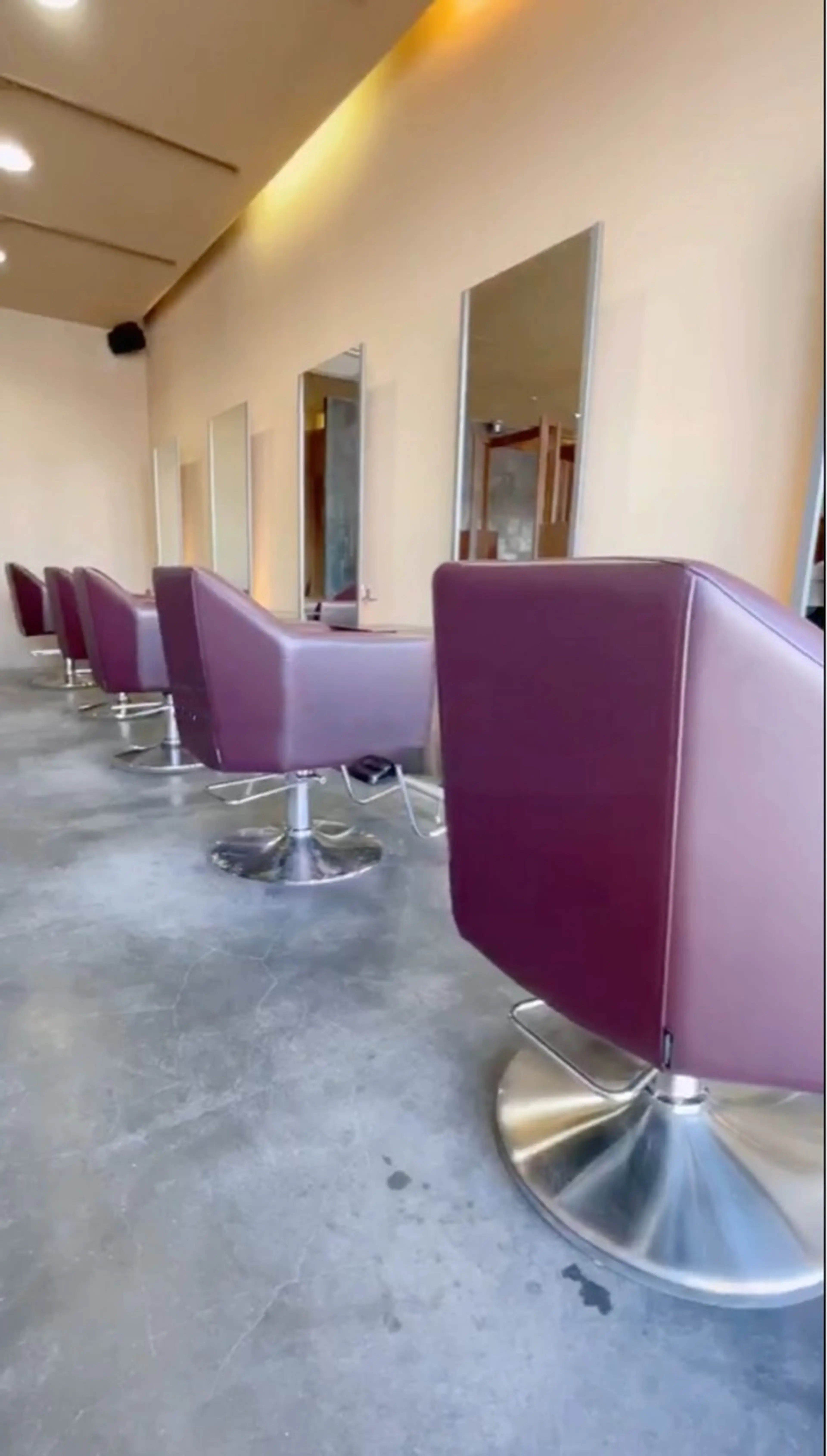 サラジュ仁川店の内観・外観3