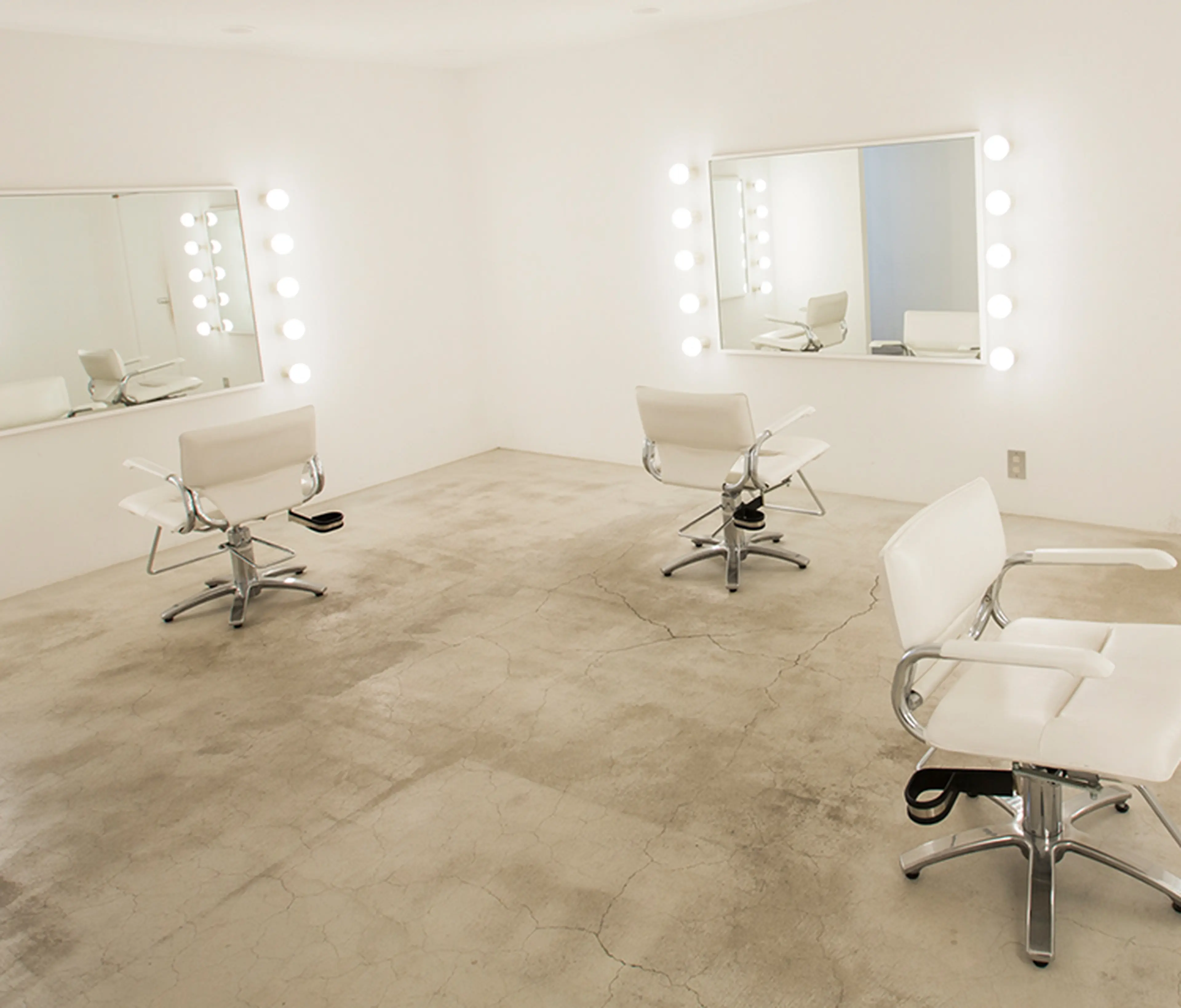 Keymanの内観・外観3