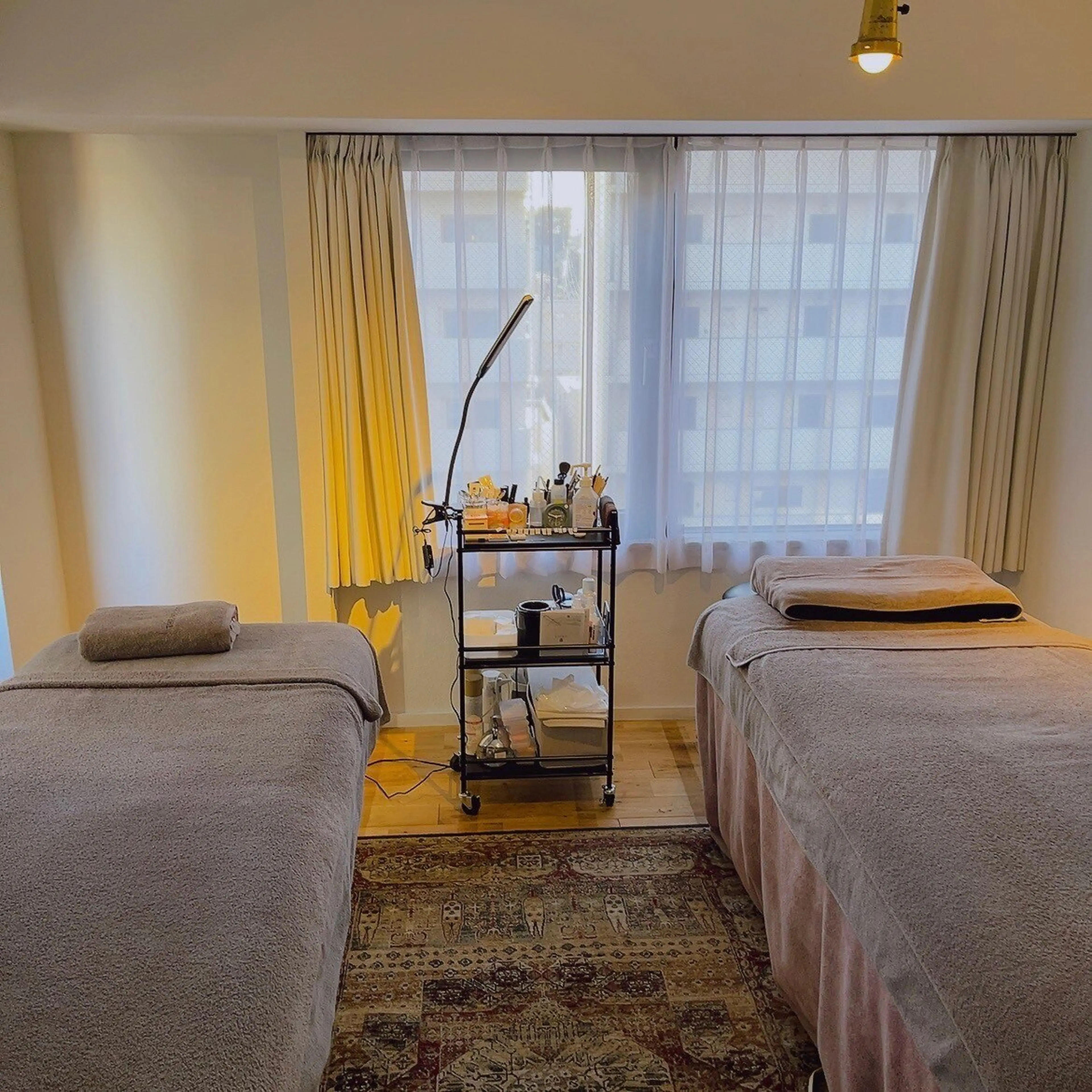 THE BALLROOMの内観・外観2