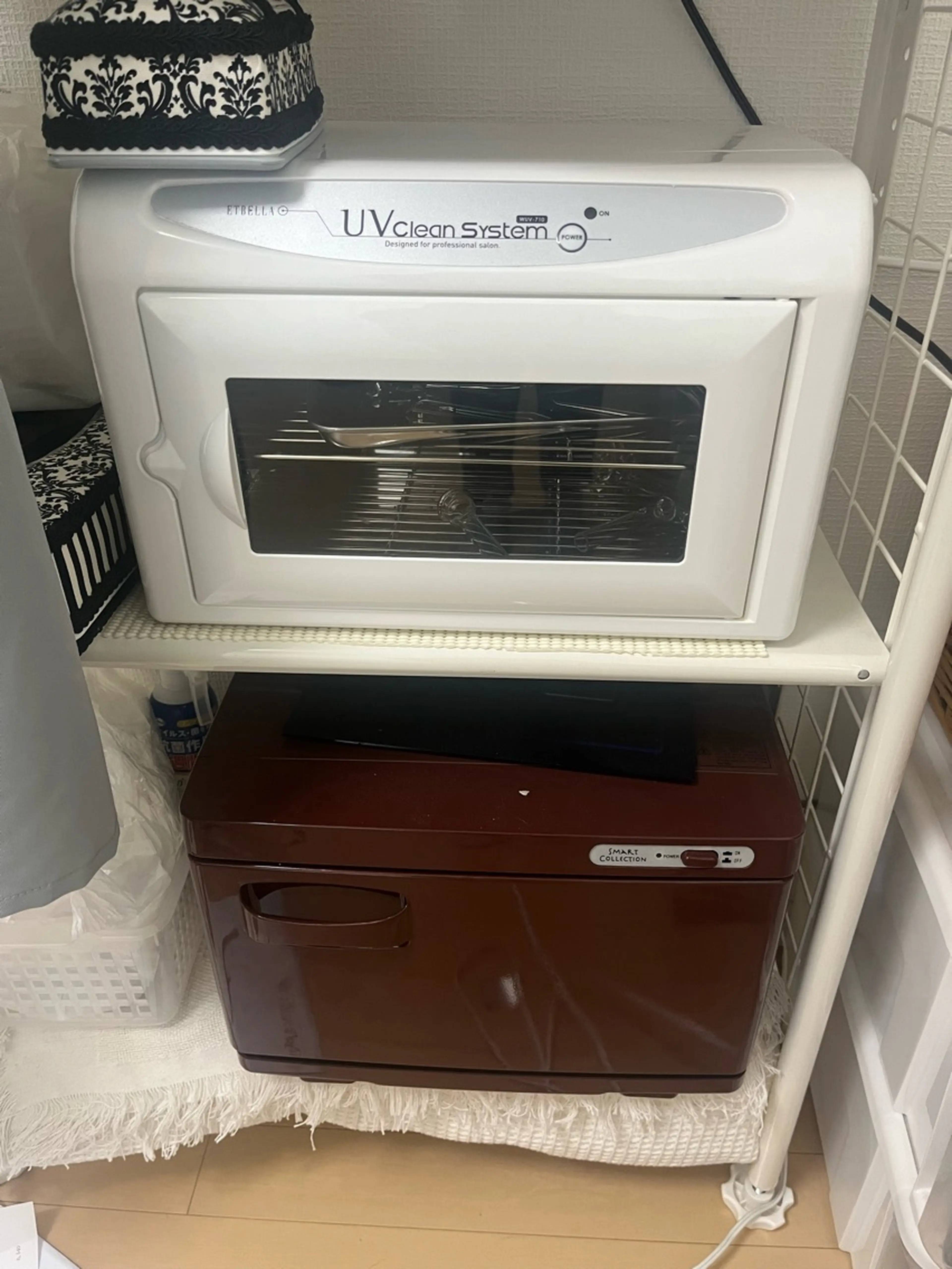 Chacha_nail(チャチャネイル)の内観・外観3