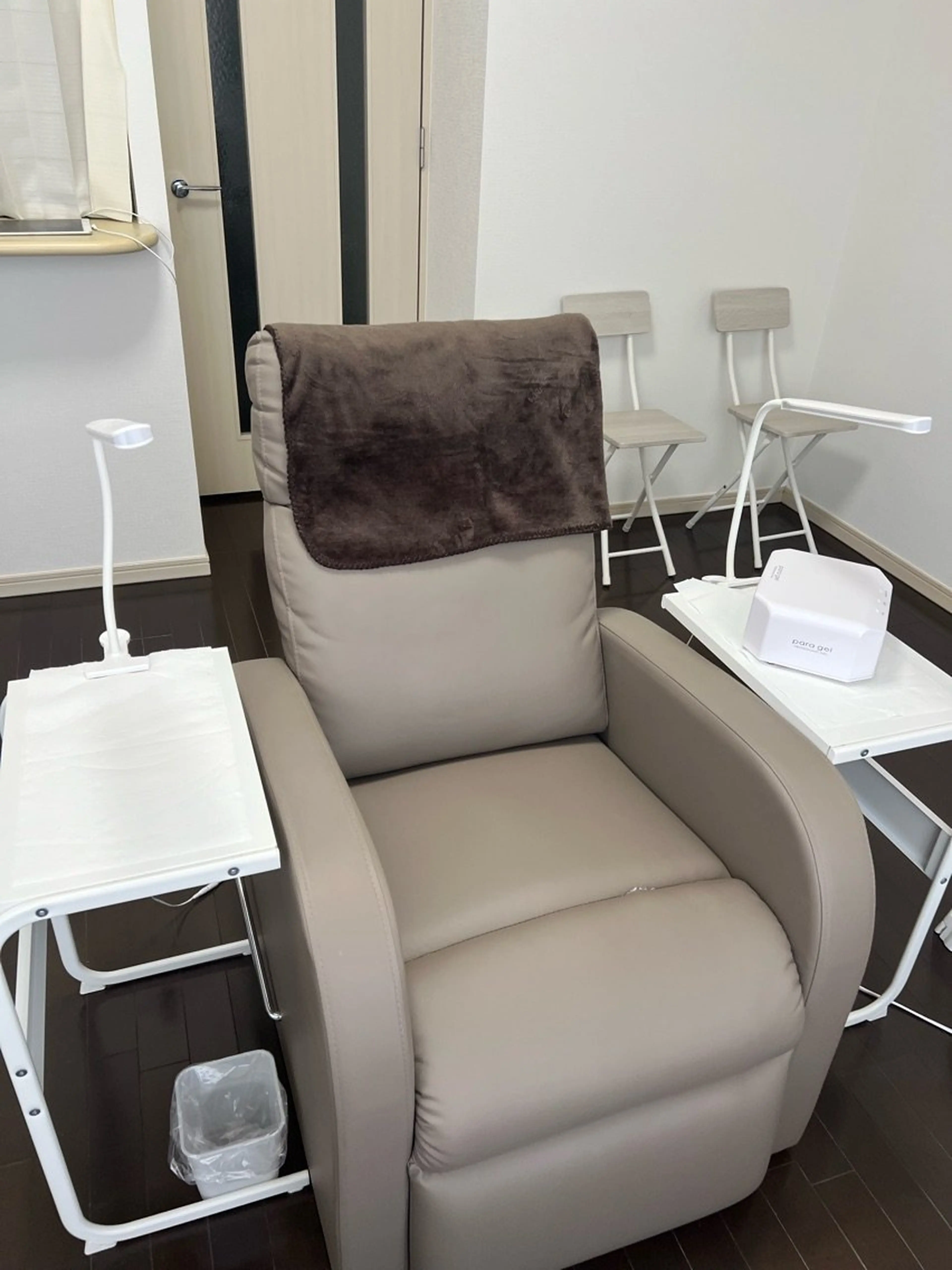 Nail salon KONAの内観・外観3