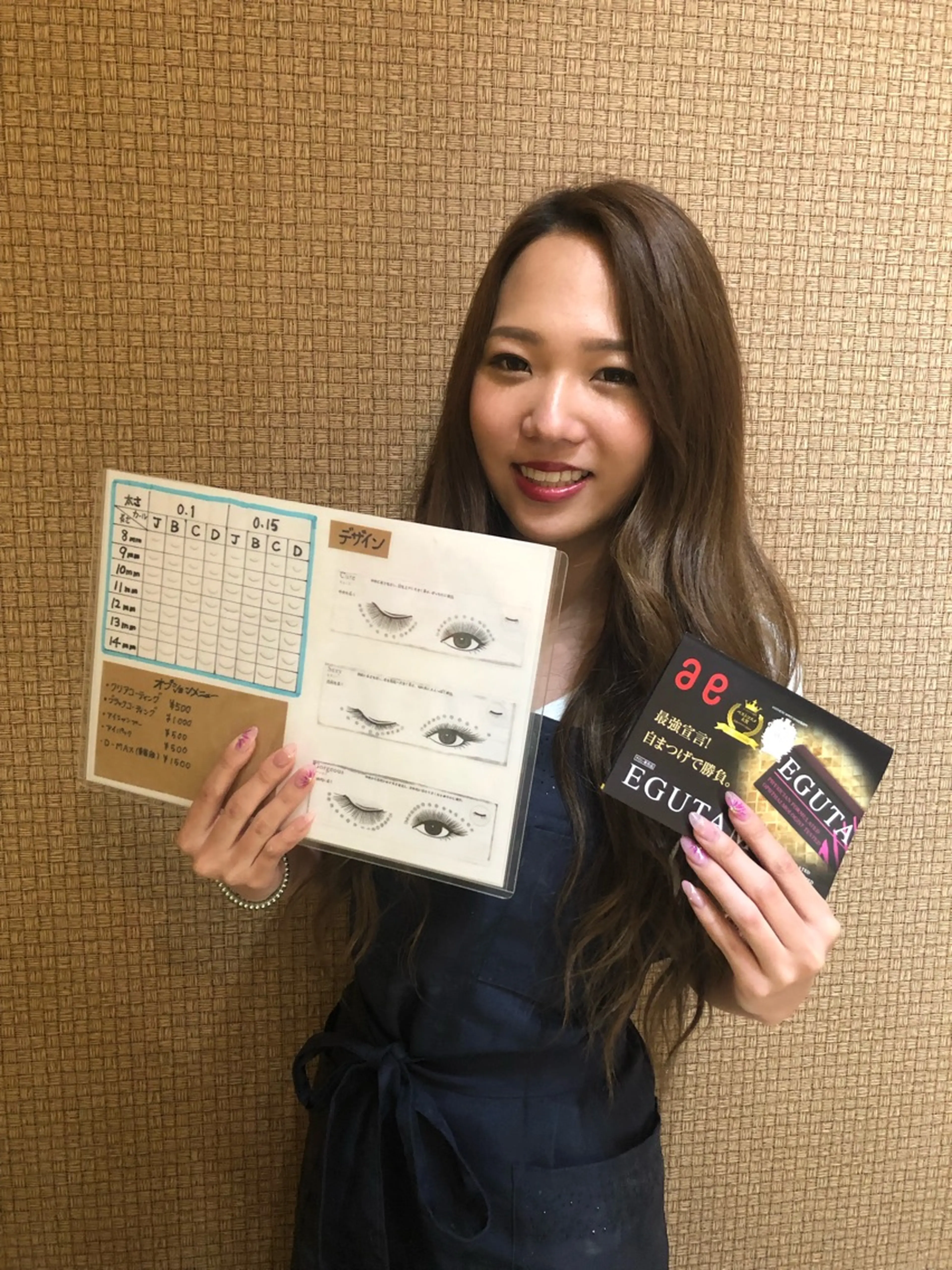 プリンセスネイルの内観・外観3