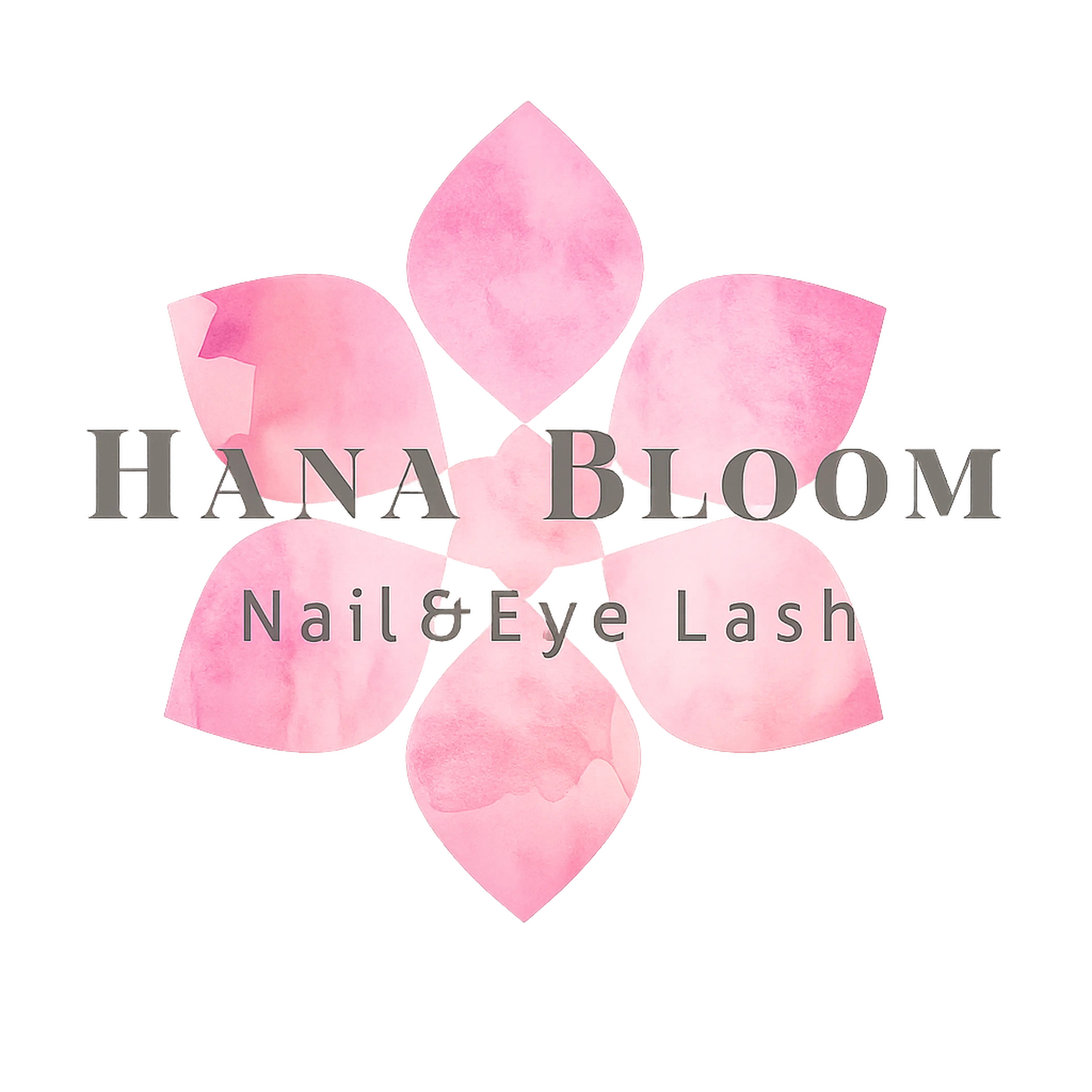 Hana Bloom Nail 渋谷道玄坂の内観・外観1