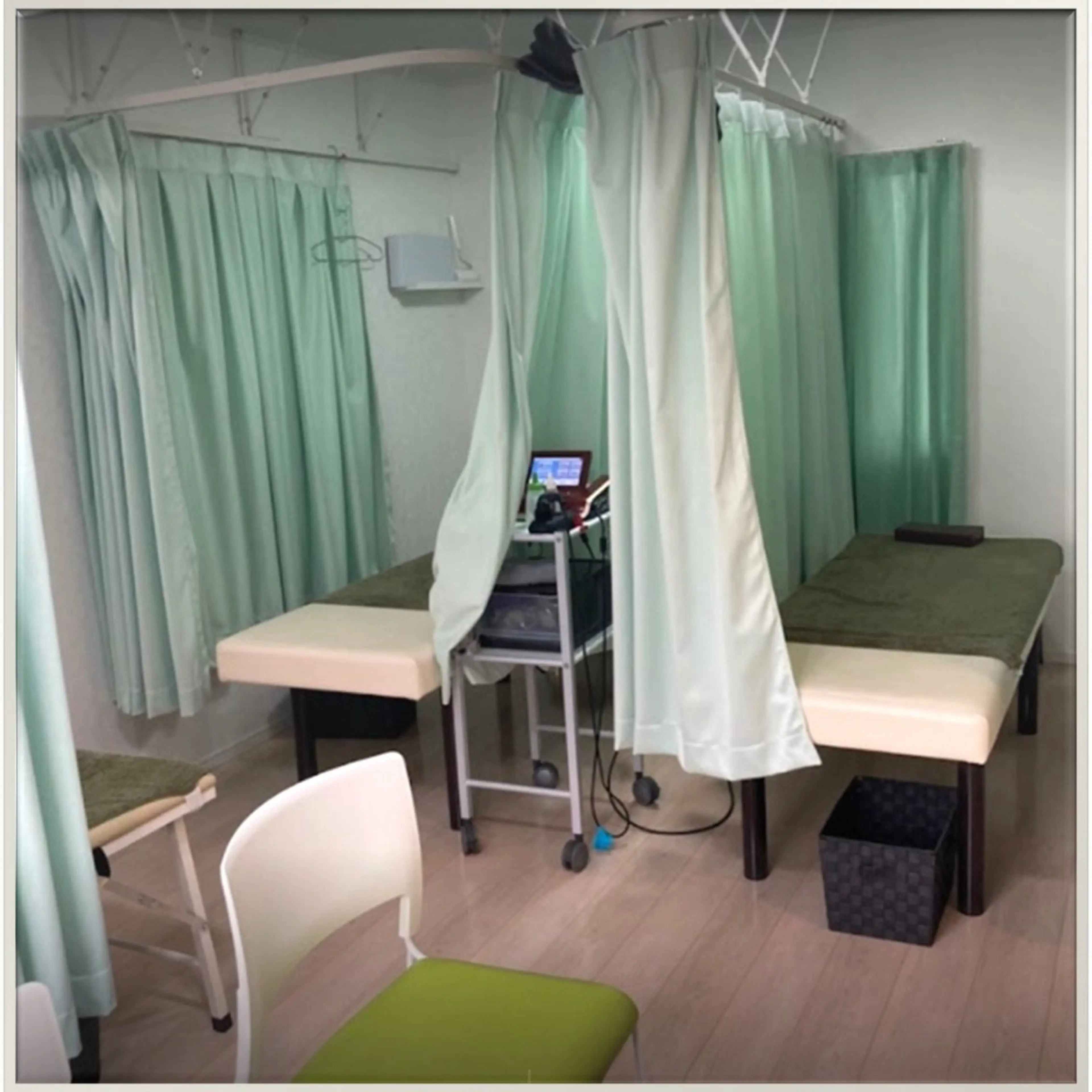 安行もり接骨院の内観・外観2