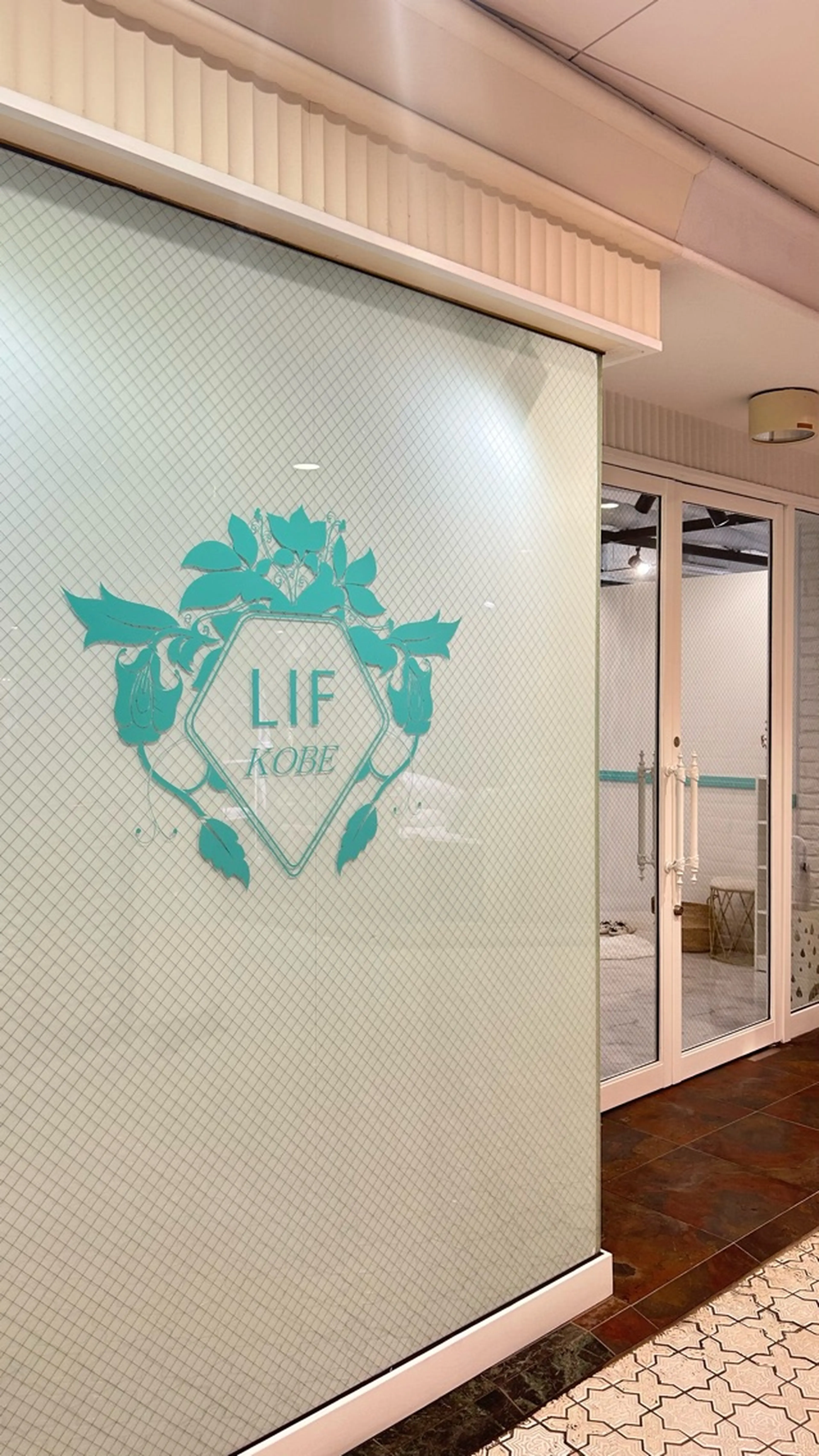 LIFKOBEの内観・外観3