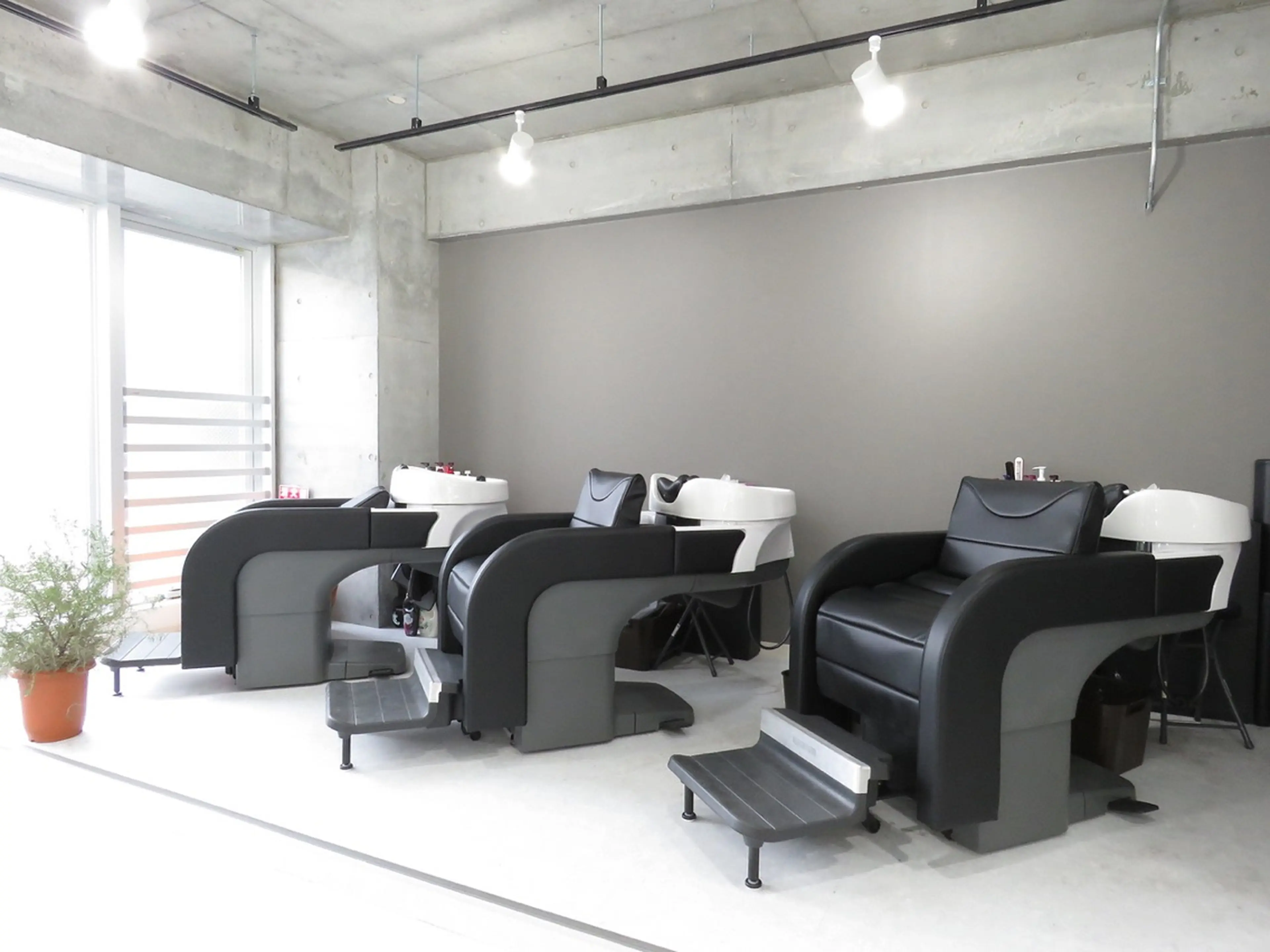 fifth.oneの内観・外観2