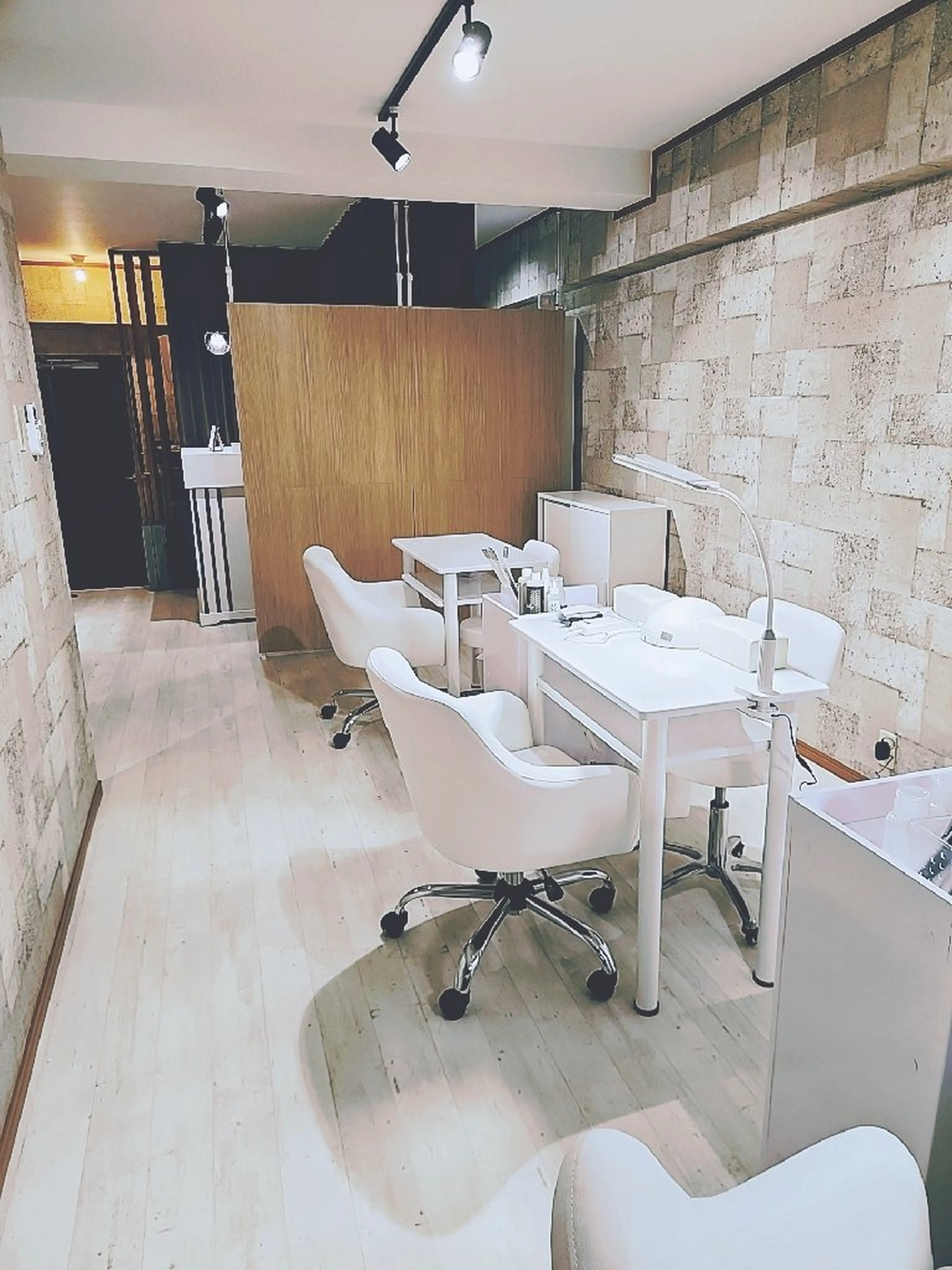 キャンアイドレッシー宇都宮の内観・外観2