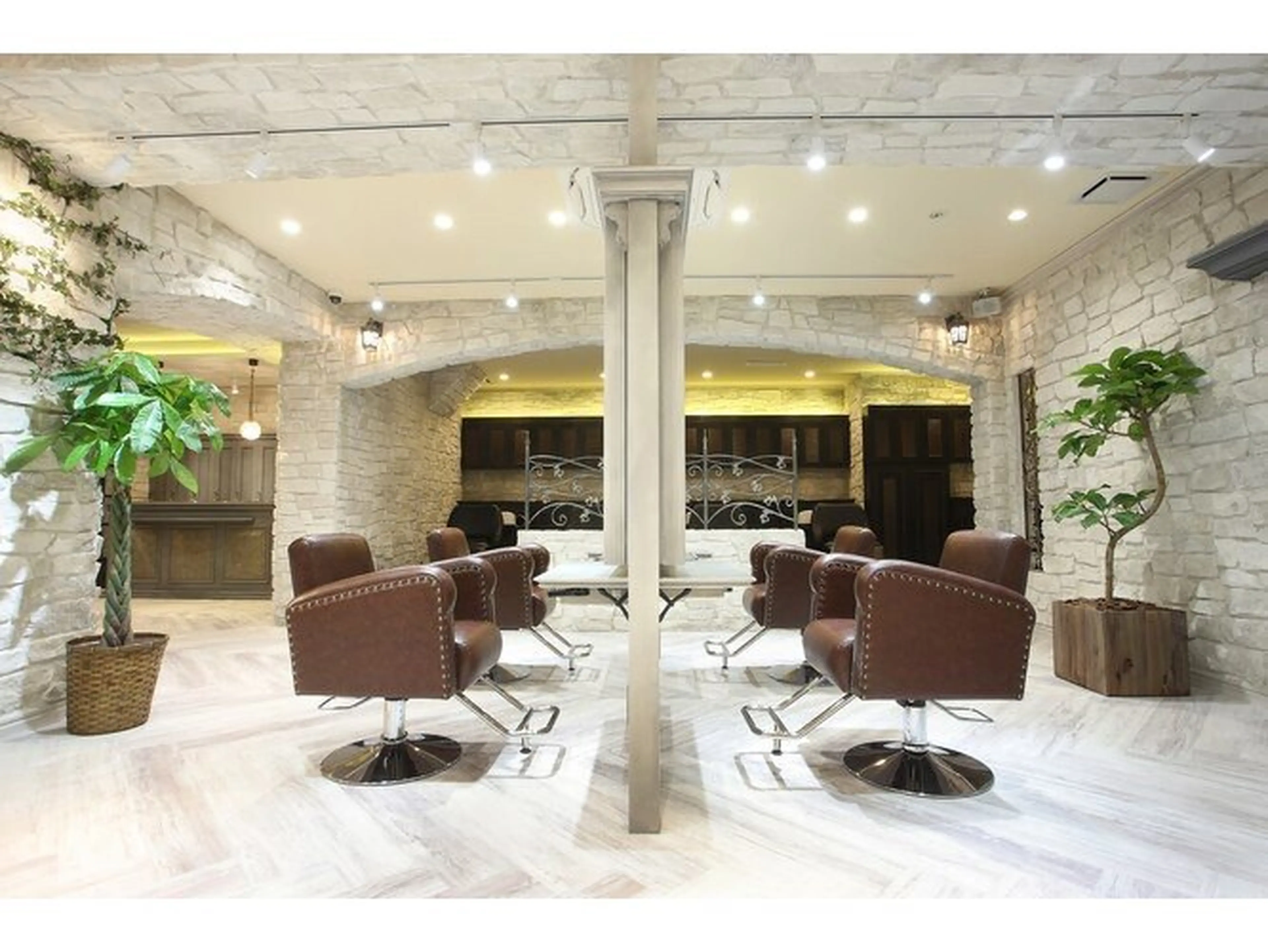 shalu辻堂の内観・外観3