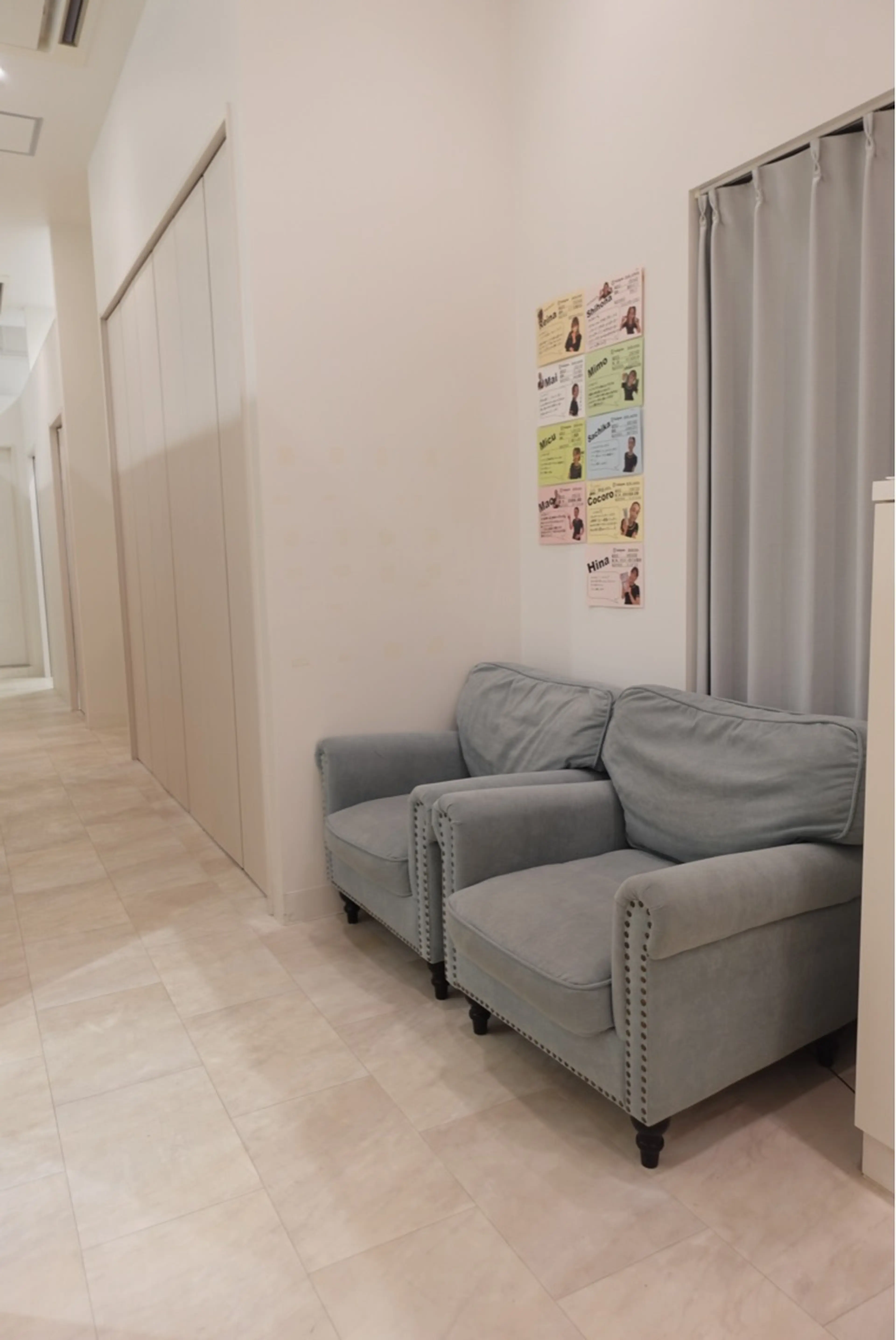 SILK de COCOの内観・外観3