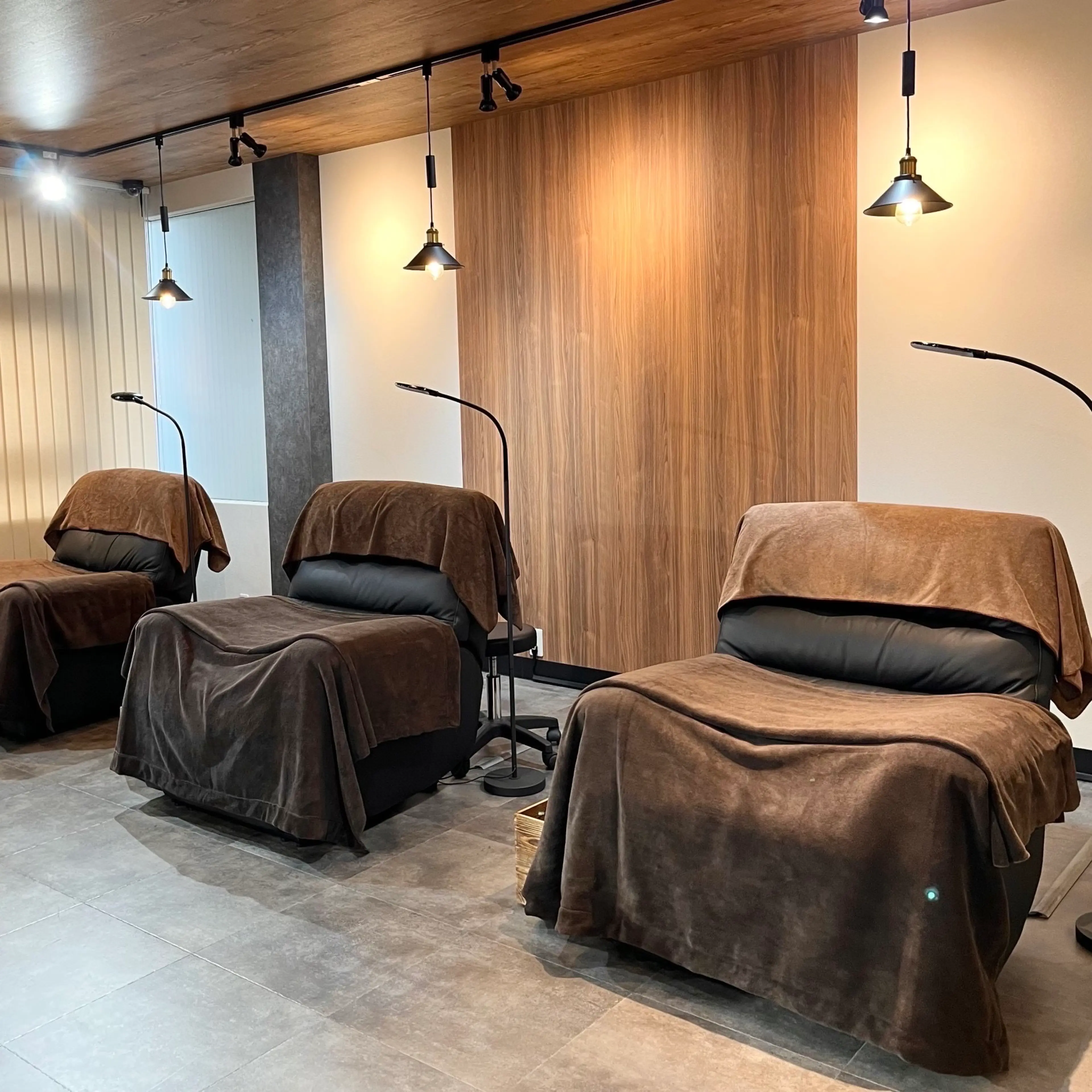 SAOLEEの内観・外観3