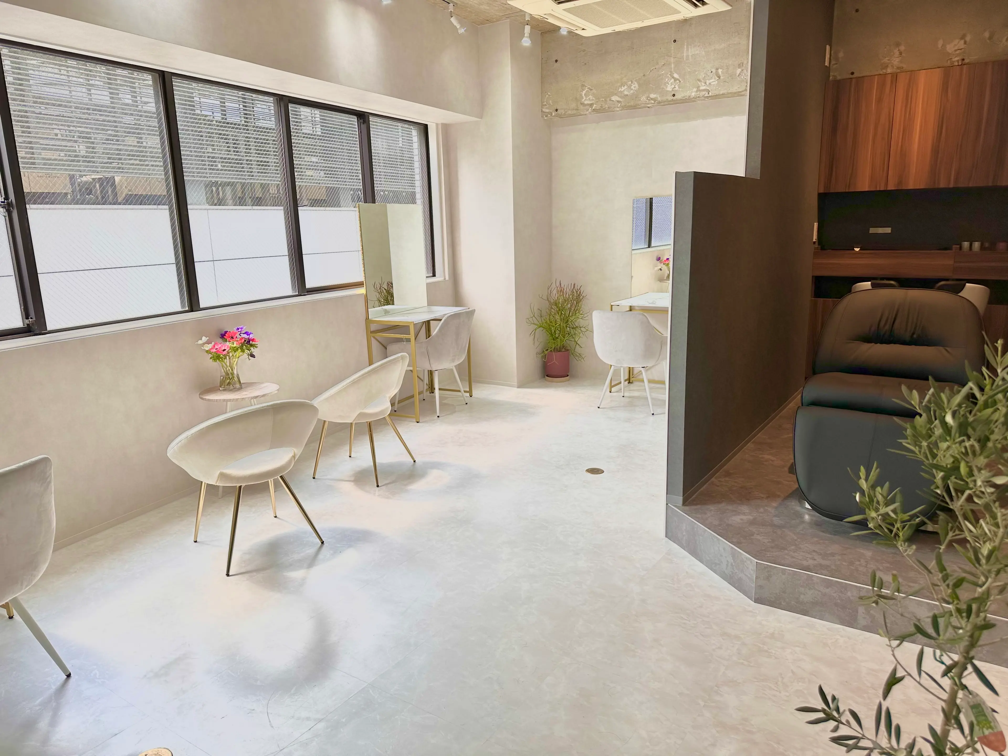 wugglaの内観・外観2