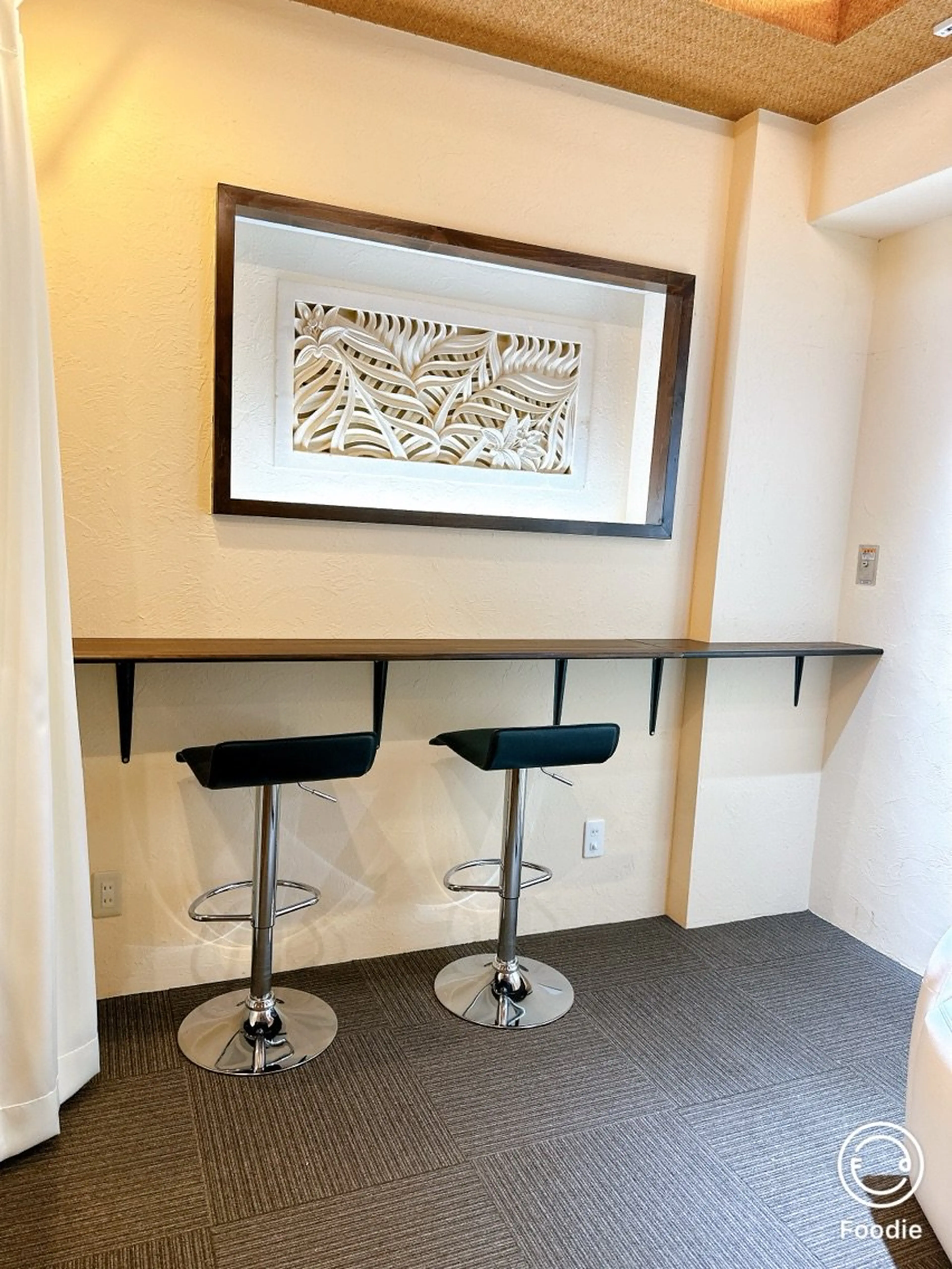 アイサロンラソ県病院前店の内観・外観3