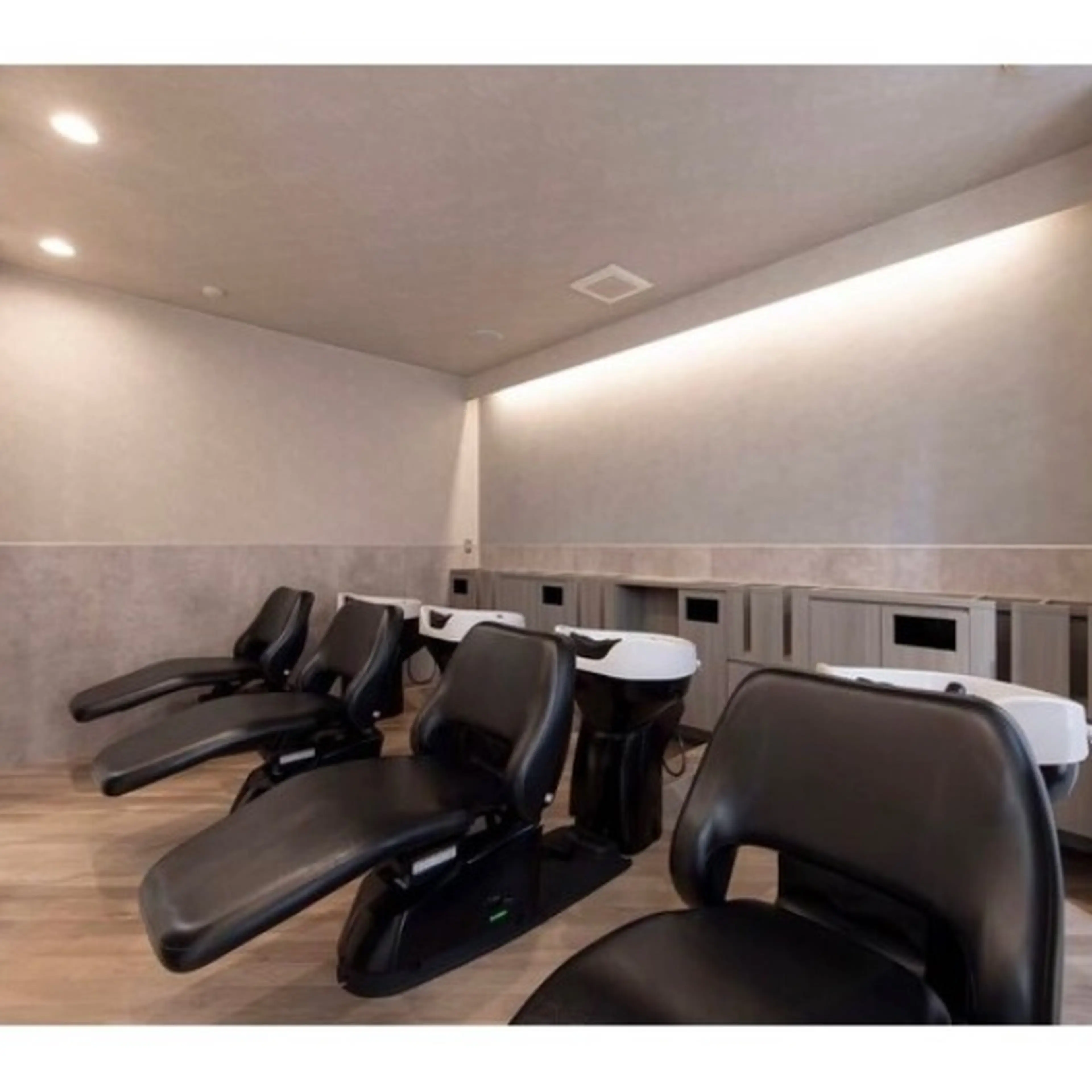 【完全個室サロン】tocca hair&treatment　柏店の内観・外観3