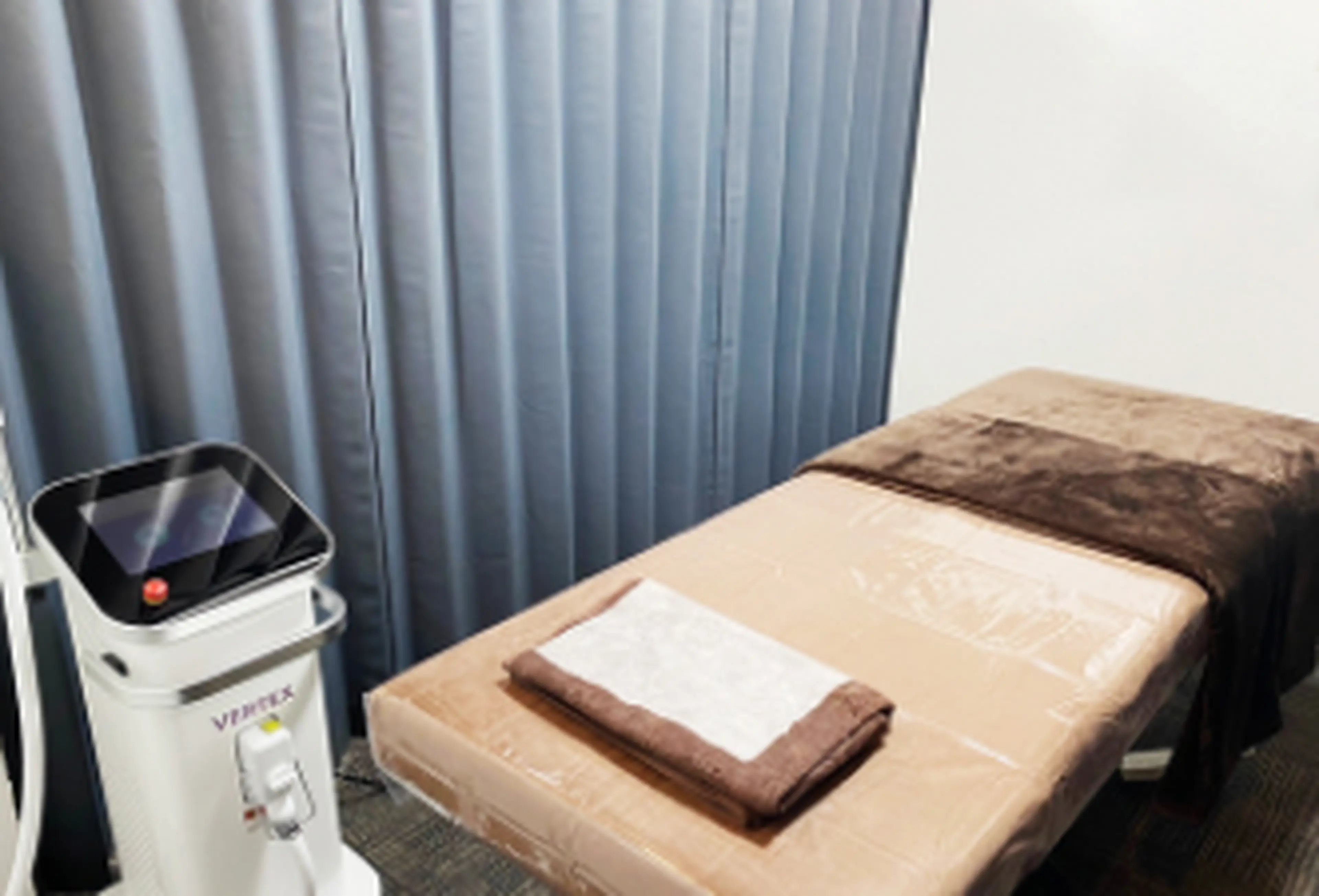 レグルスゼロ徳島店の内観・外観3