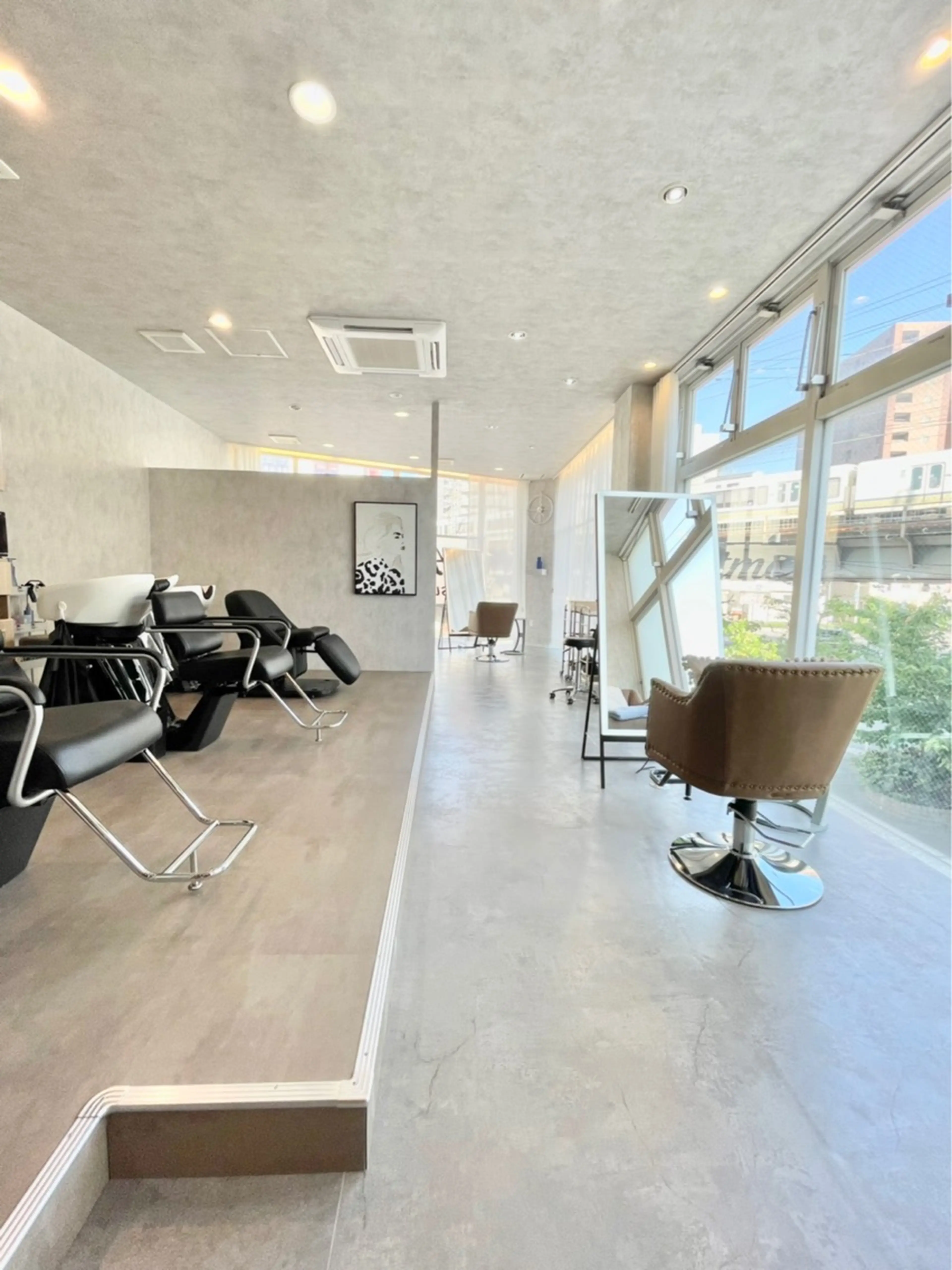 Atmos sunny terraceの内観・外観2