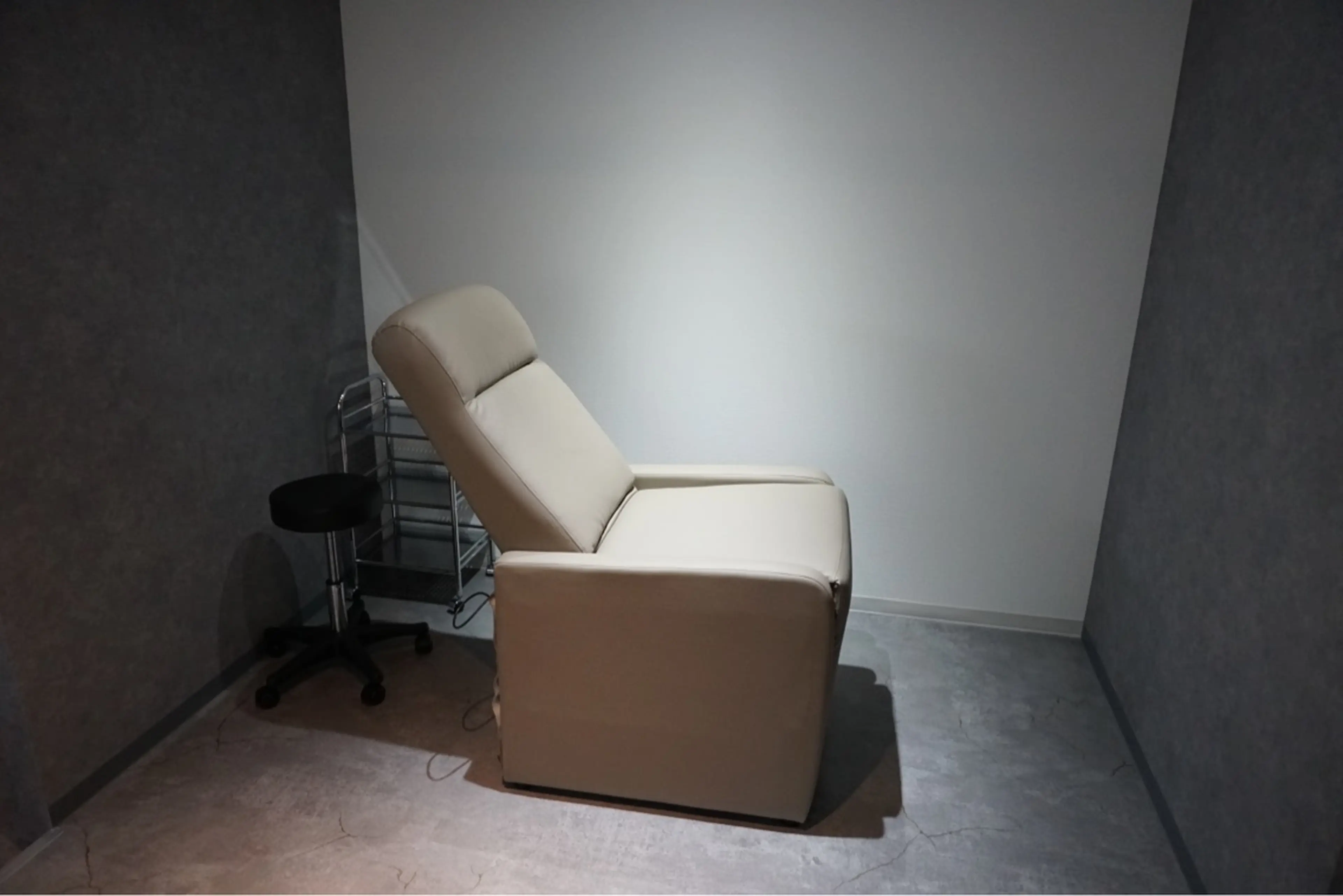 Belle Fleurの内観・外観1